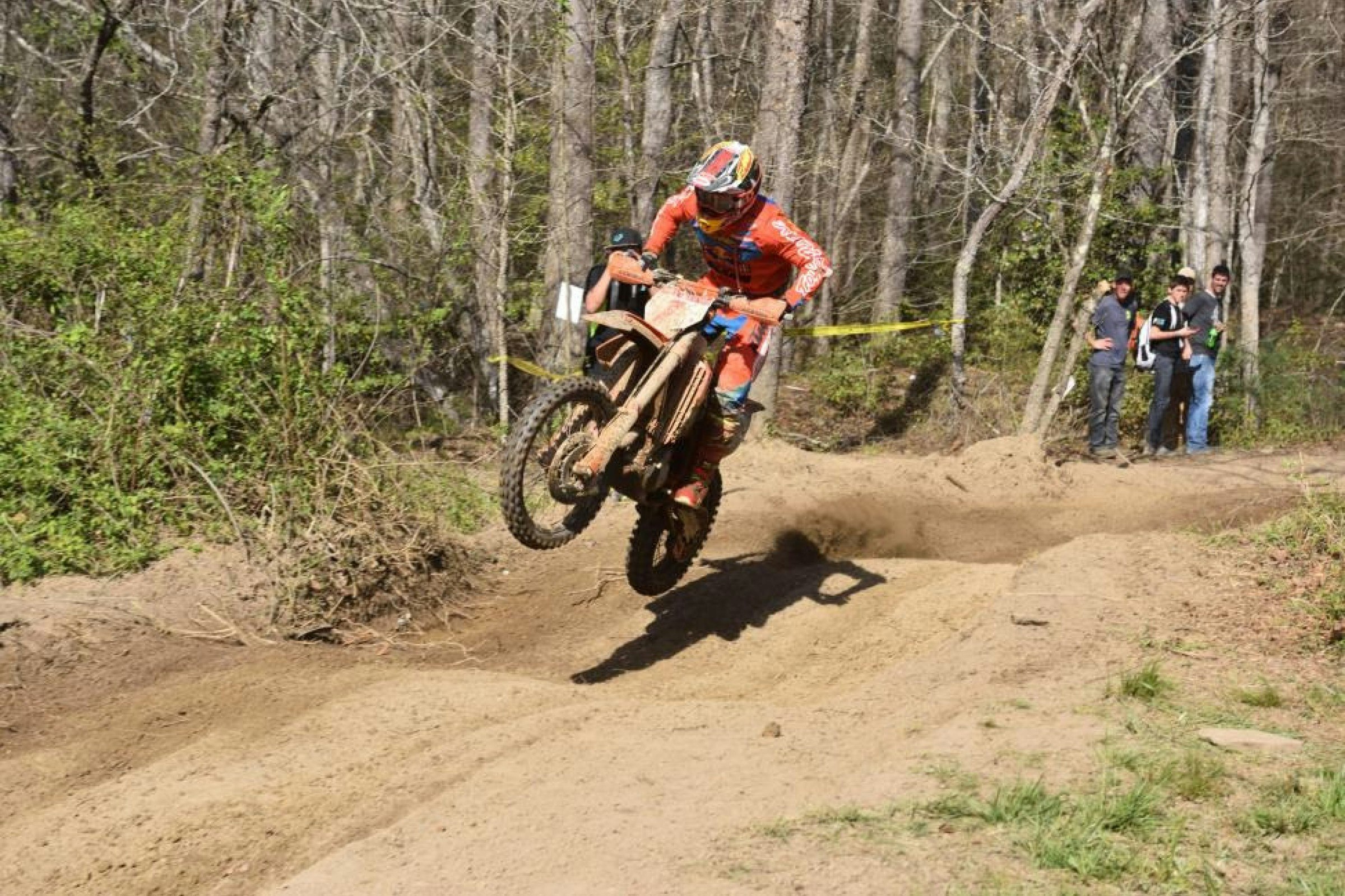 Watch GNCC LIVE This Weekend