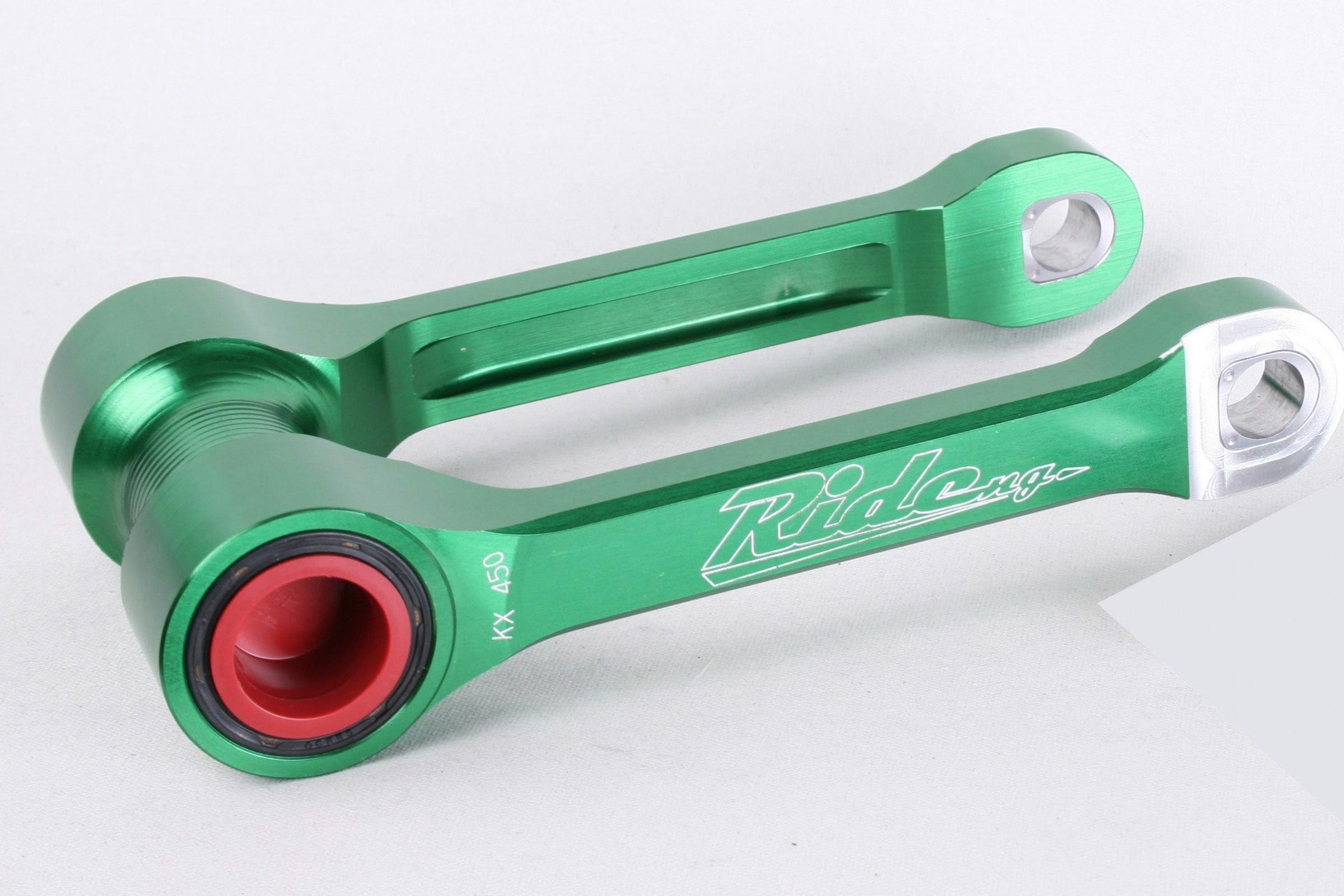 New Ride Engineering Performance Link for 2017 KX450F