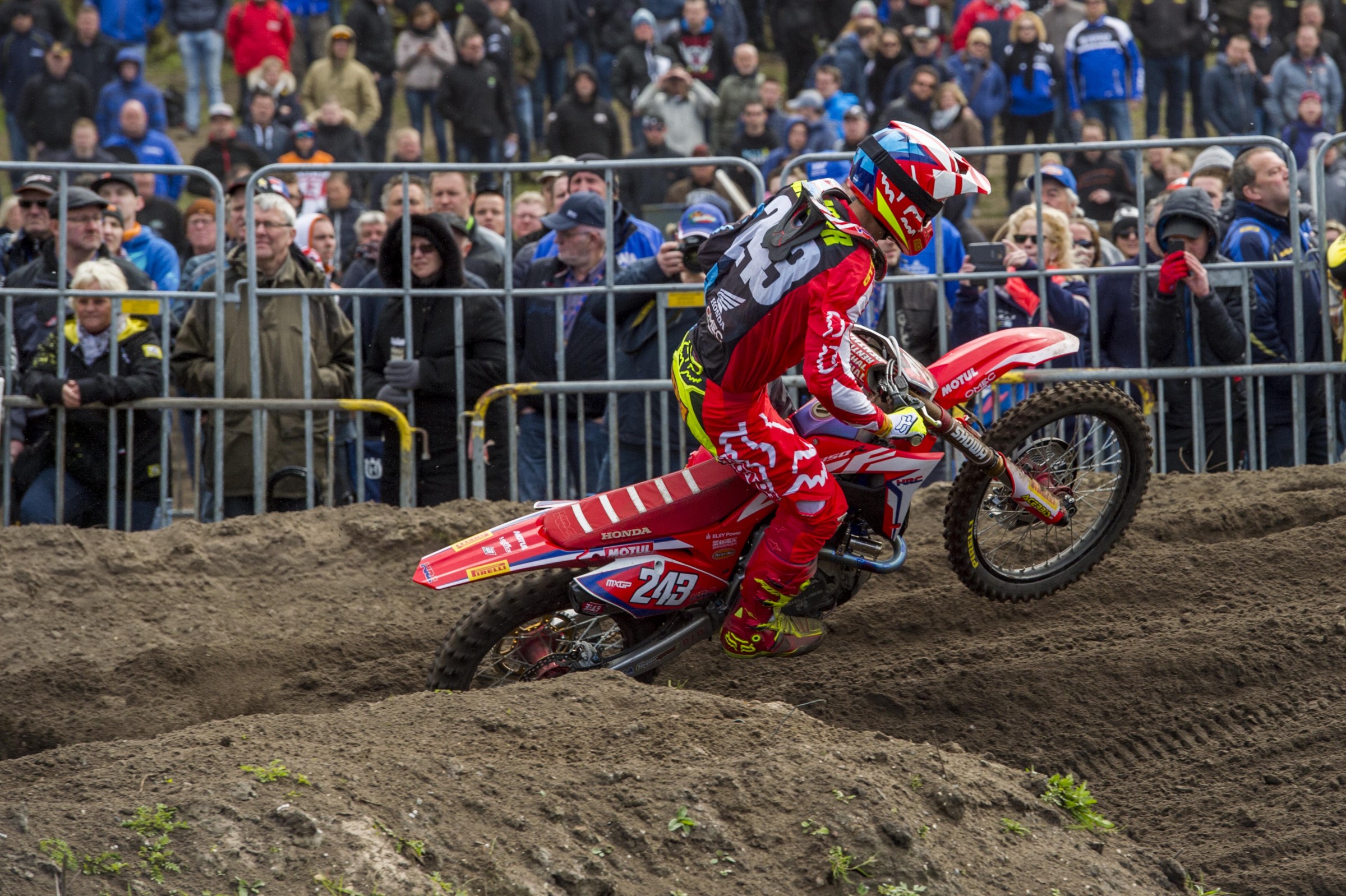 Tim Gajser
