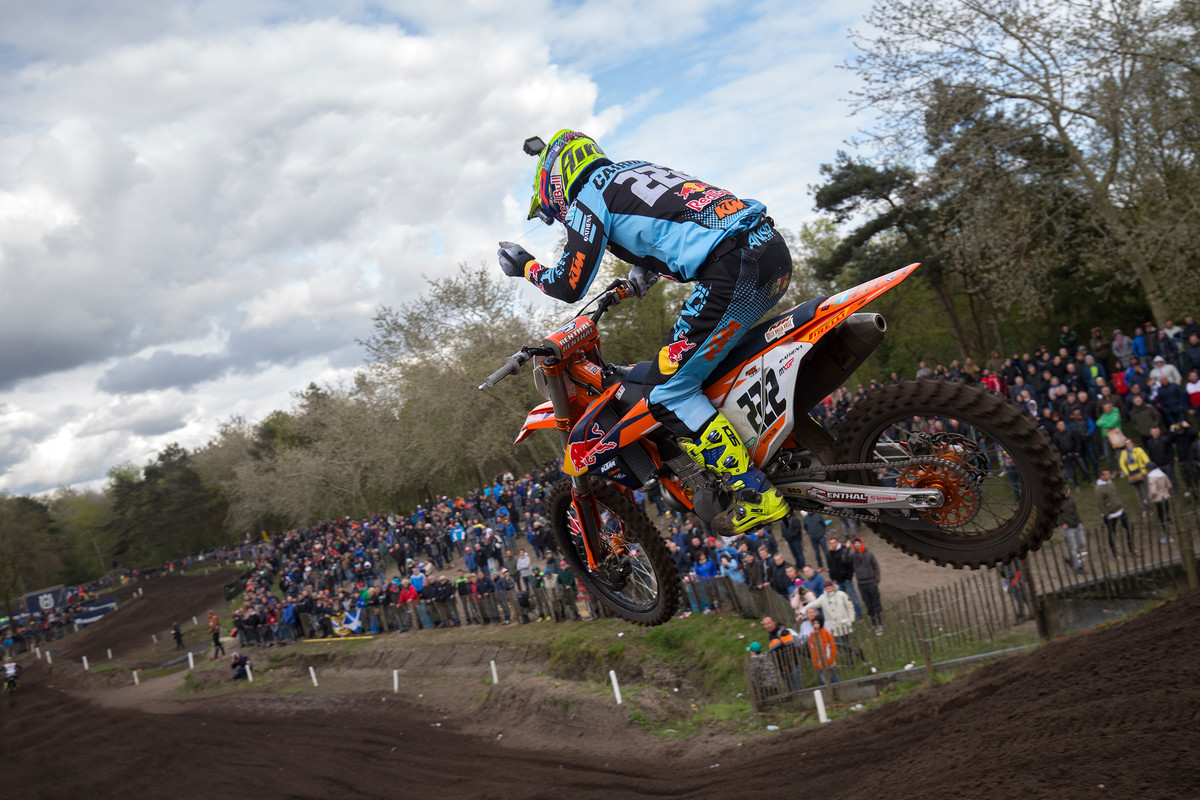 Antonio Cairoli