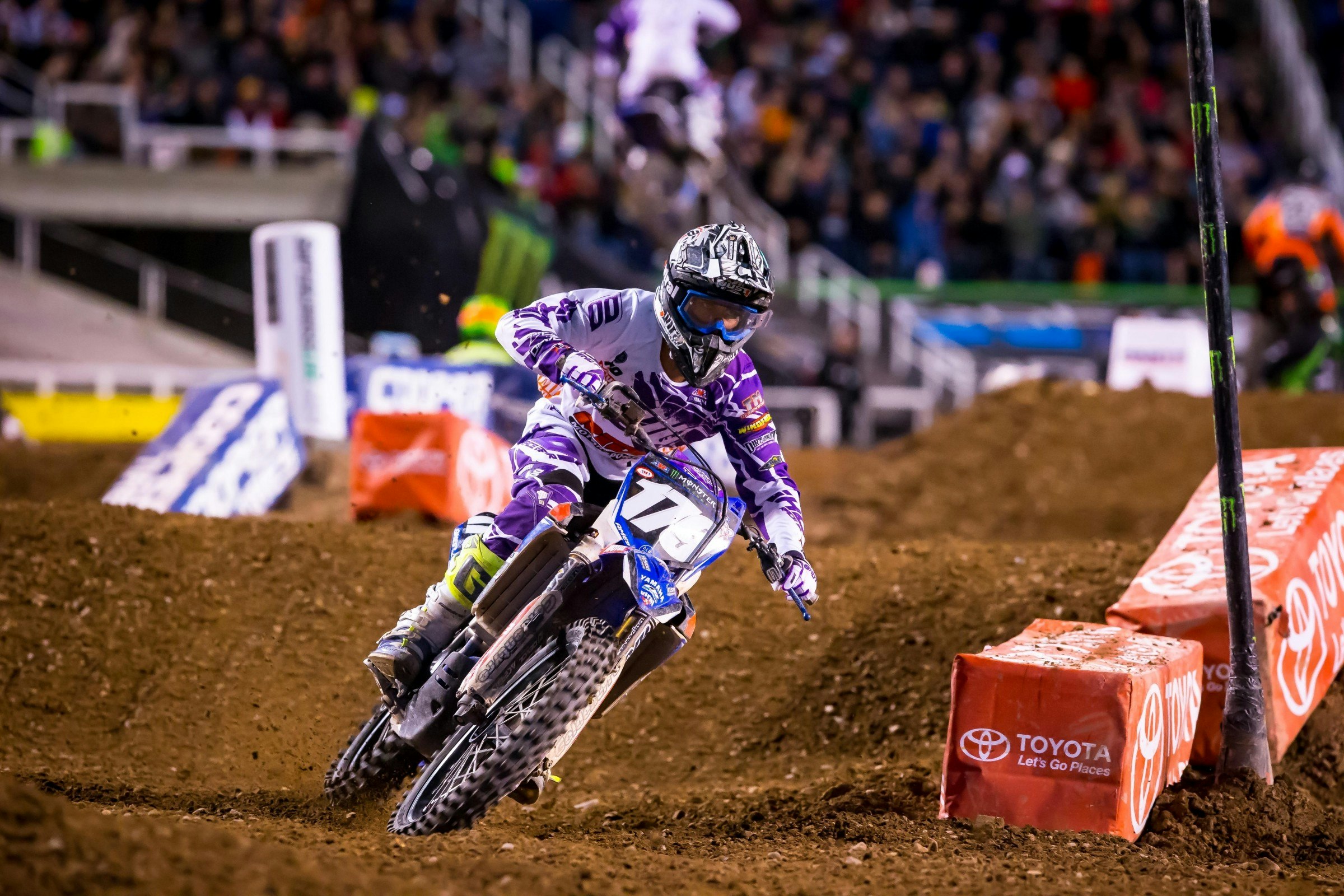 Barn Pros/Home Depot Yamaha and Jon Ames Part Ways