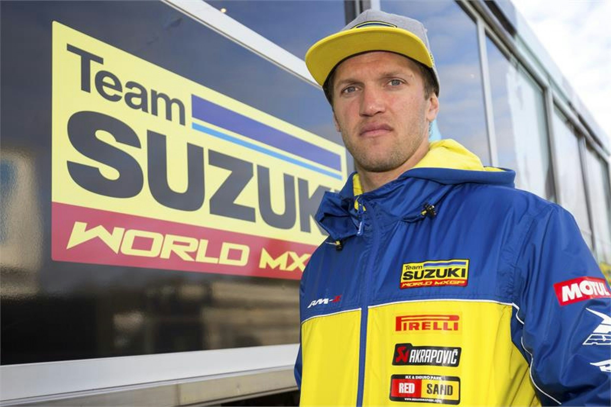 Kevin Strijbos Undergoes Elbow Surgery