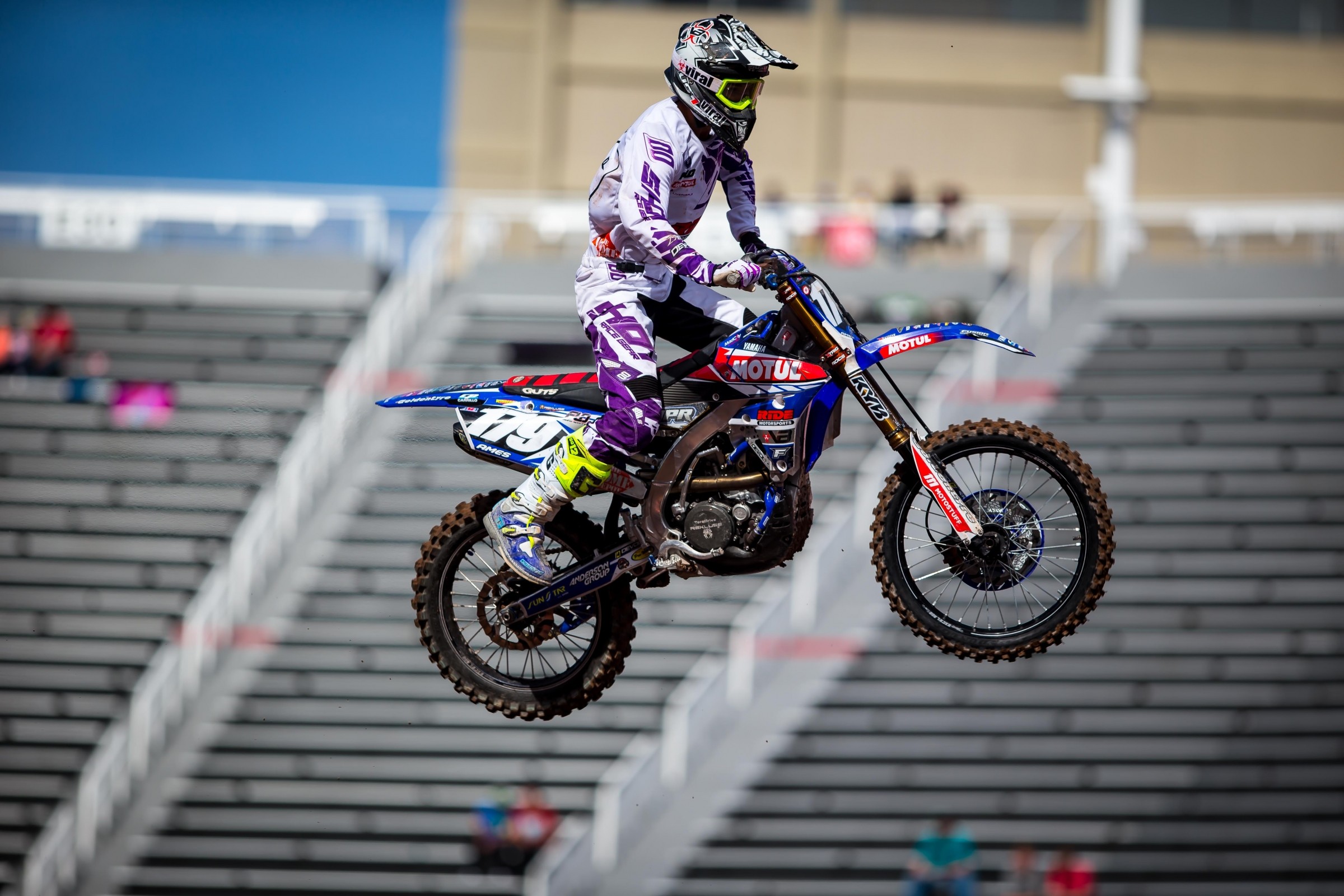 Watch: The BPR Project Episode 9