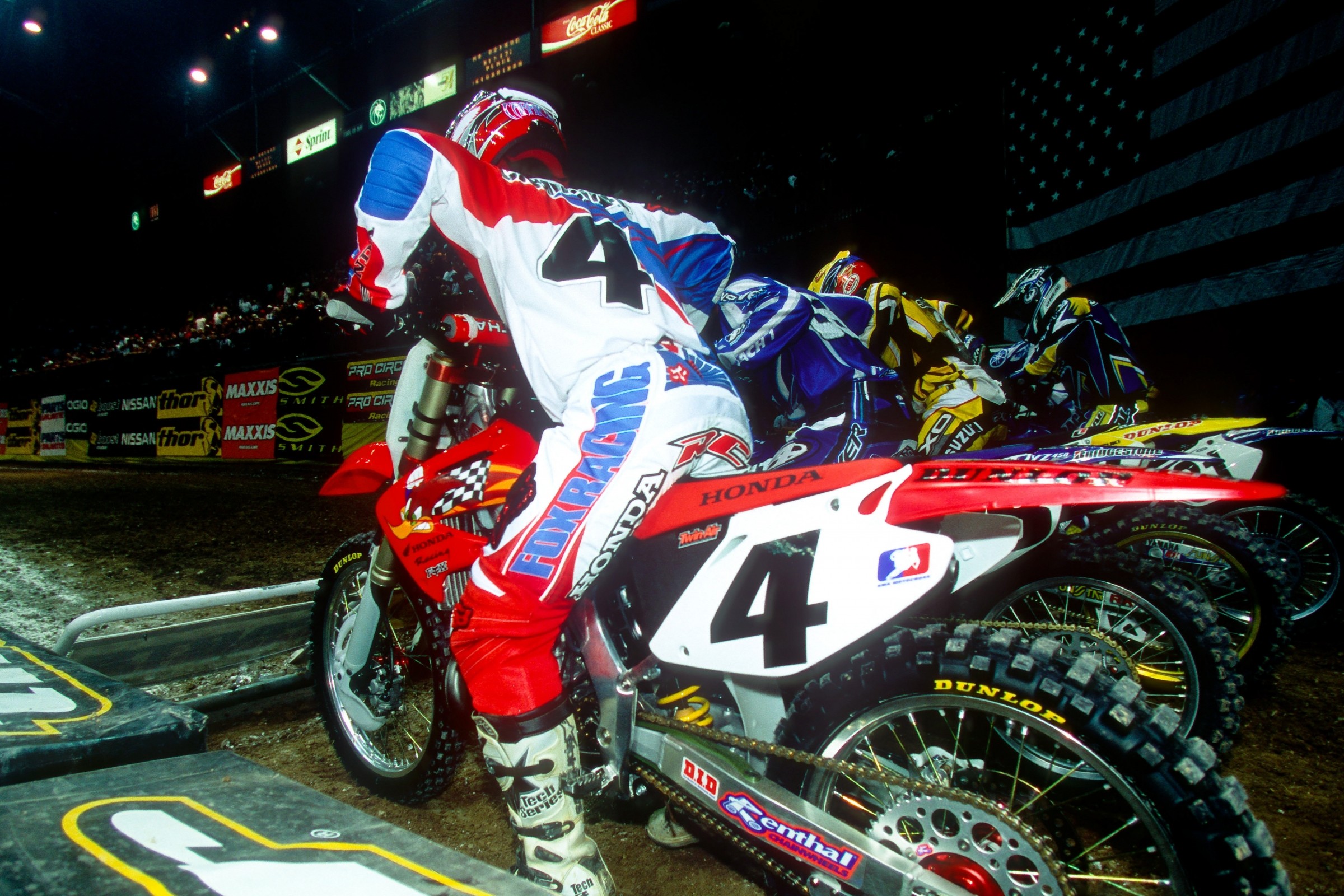 The List: Championship Chases Quiz