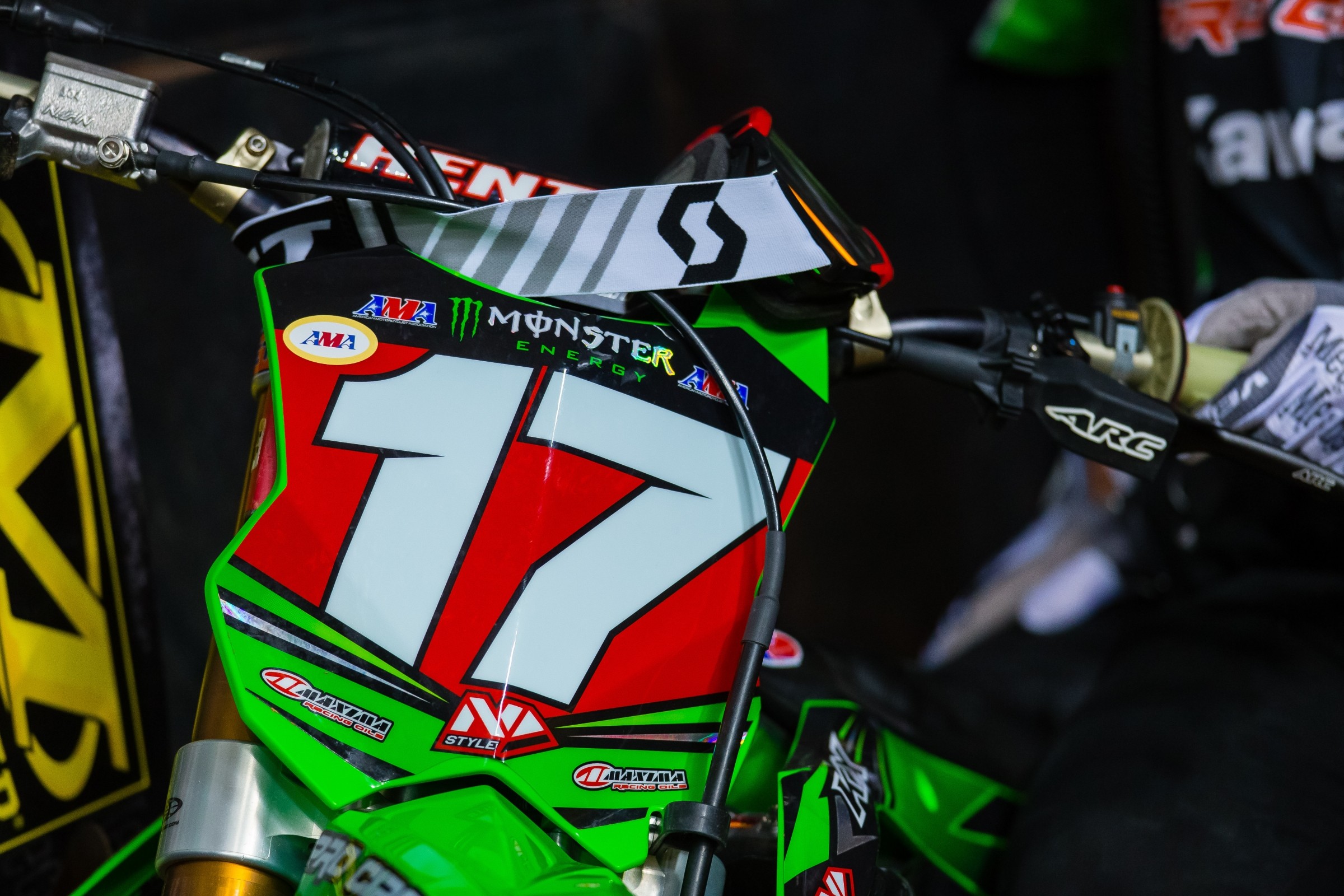 10 Things to Watch: East Rutherford