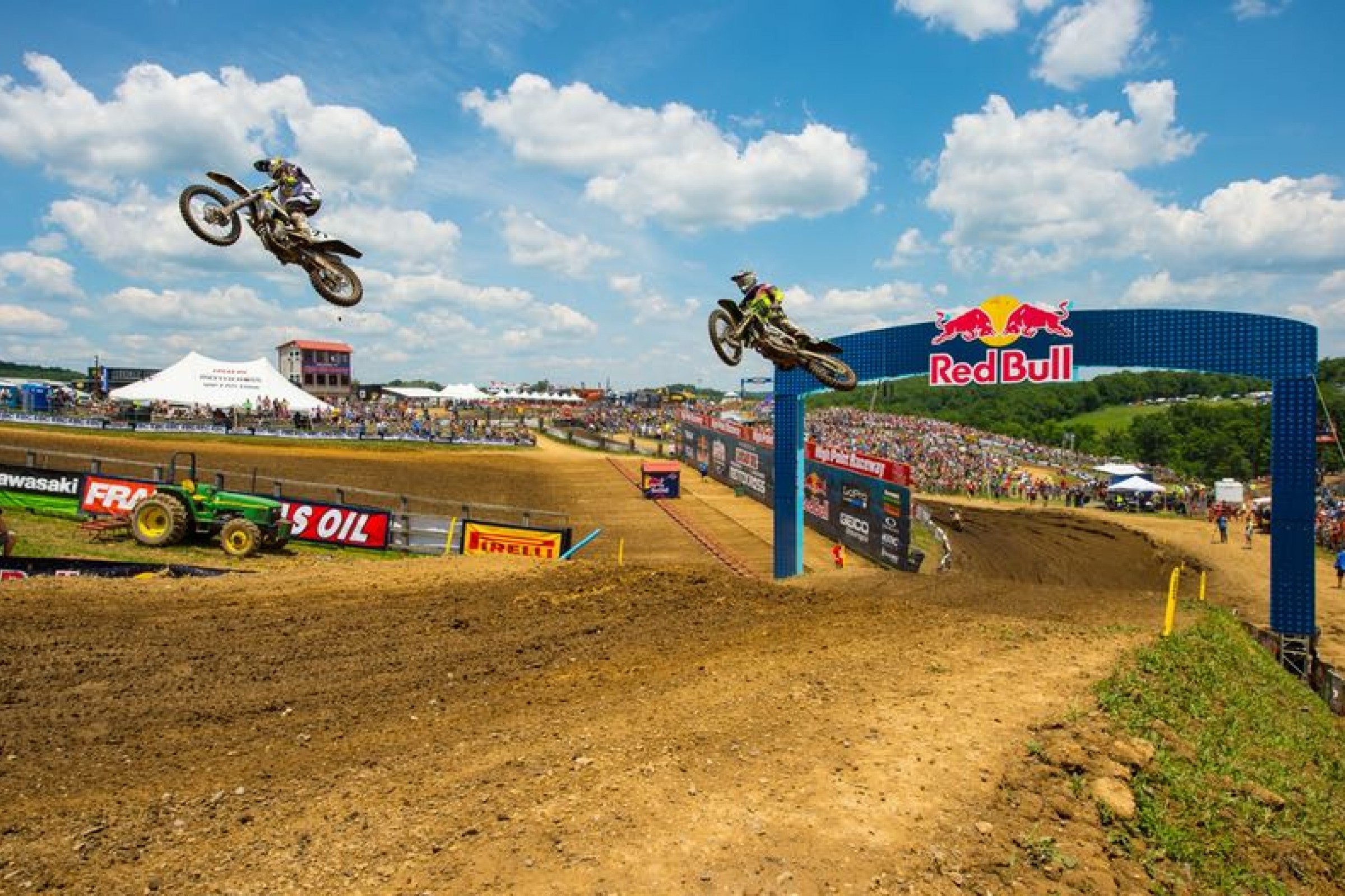 High Point Raceway Receives Major Makeover