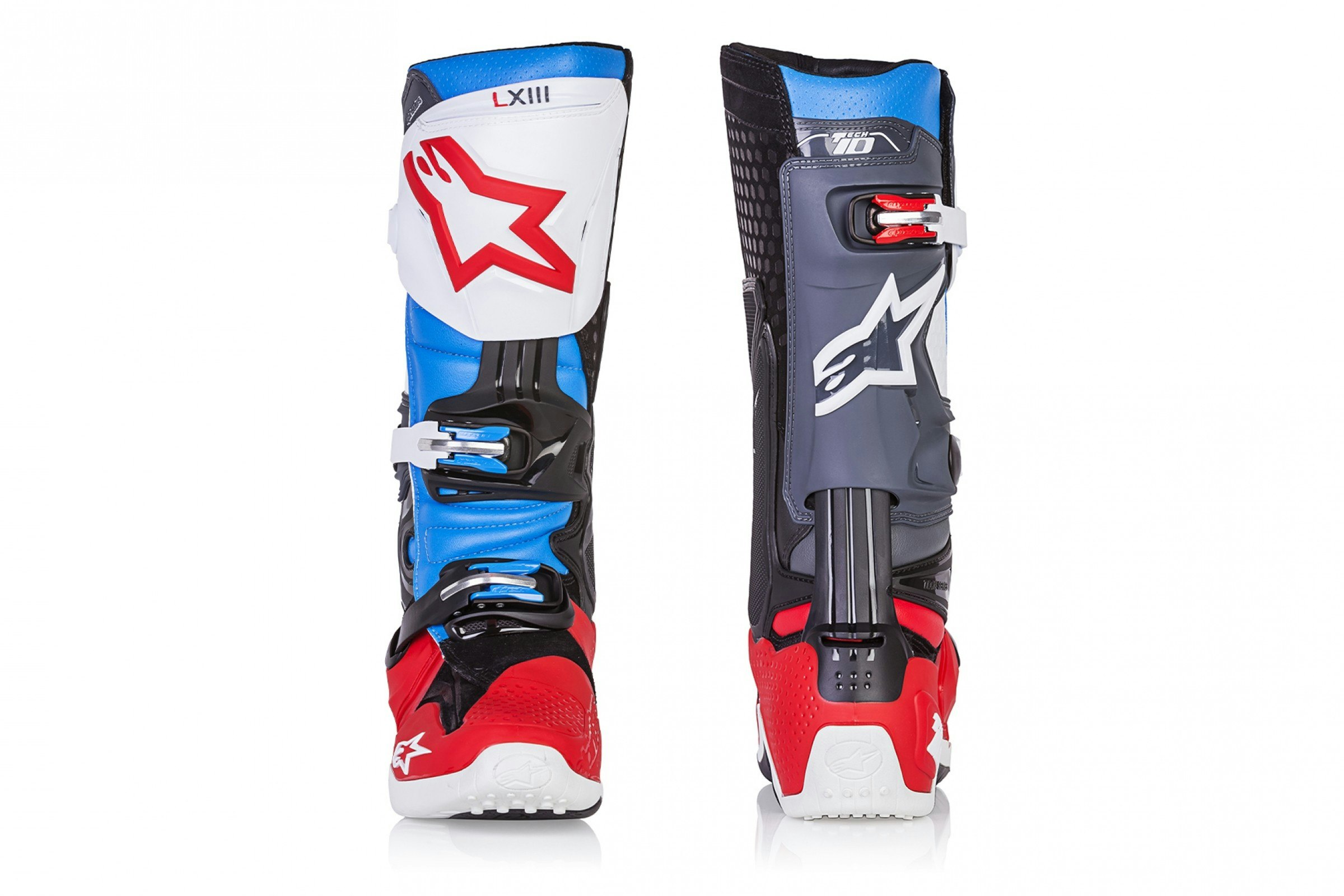 Alpinestars Presents: Limited Edition 