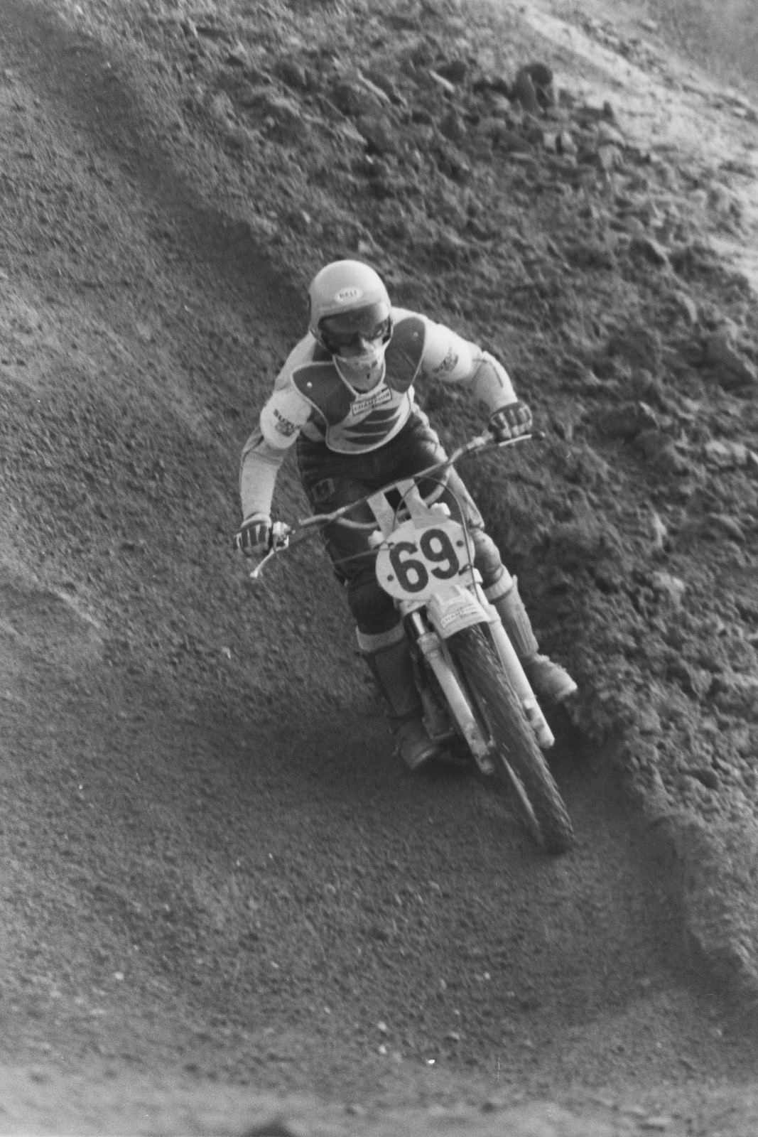 Roger DeCoster