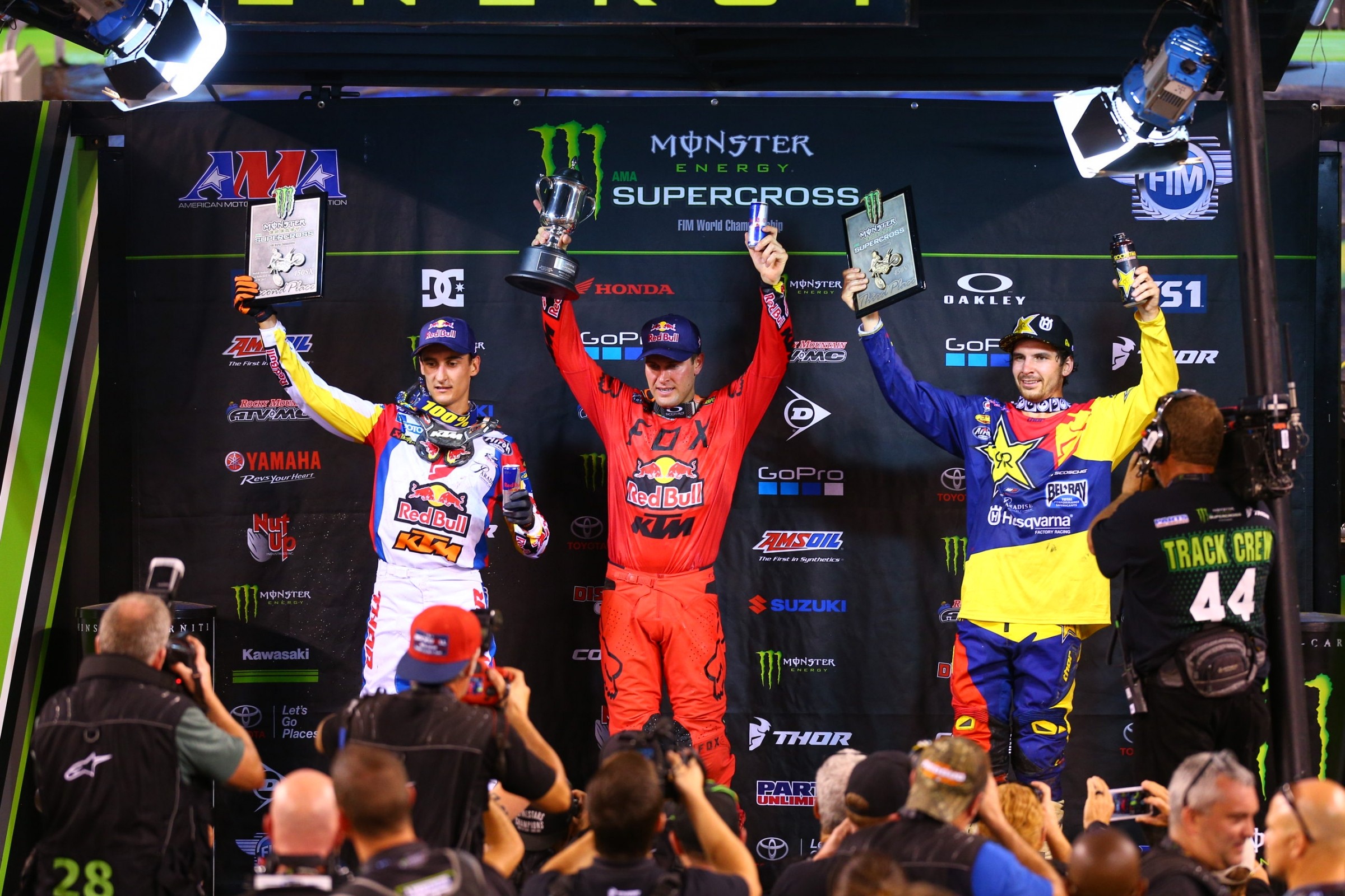 Saturday Night Live: East Rutherford