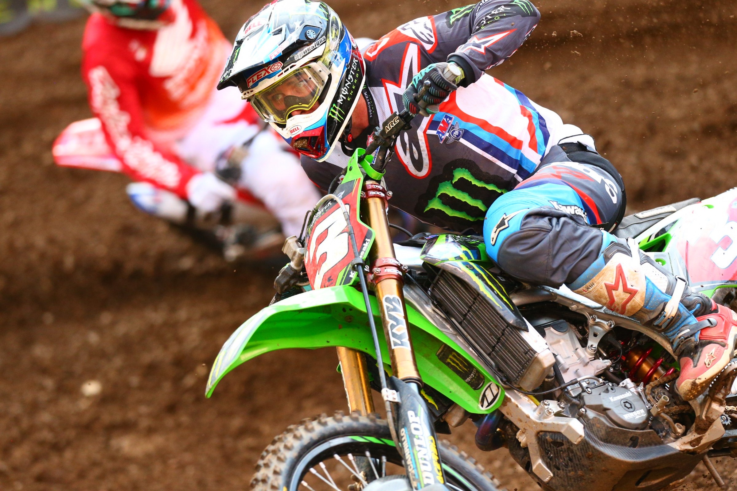 Steve Matthes and Jason Weigandt Breakdown Practice from East