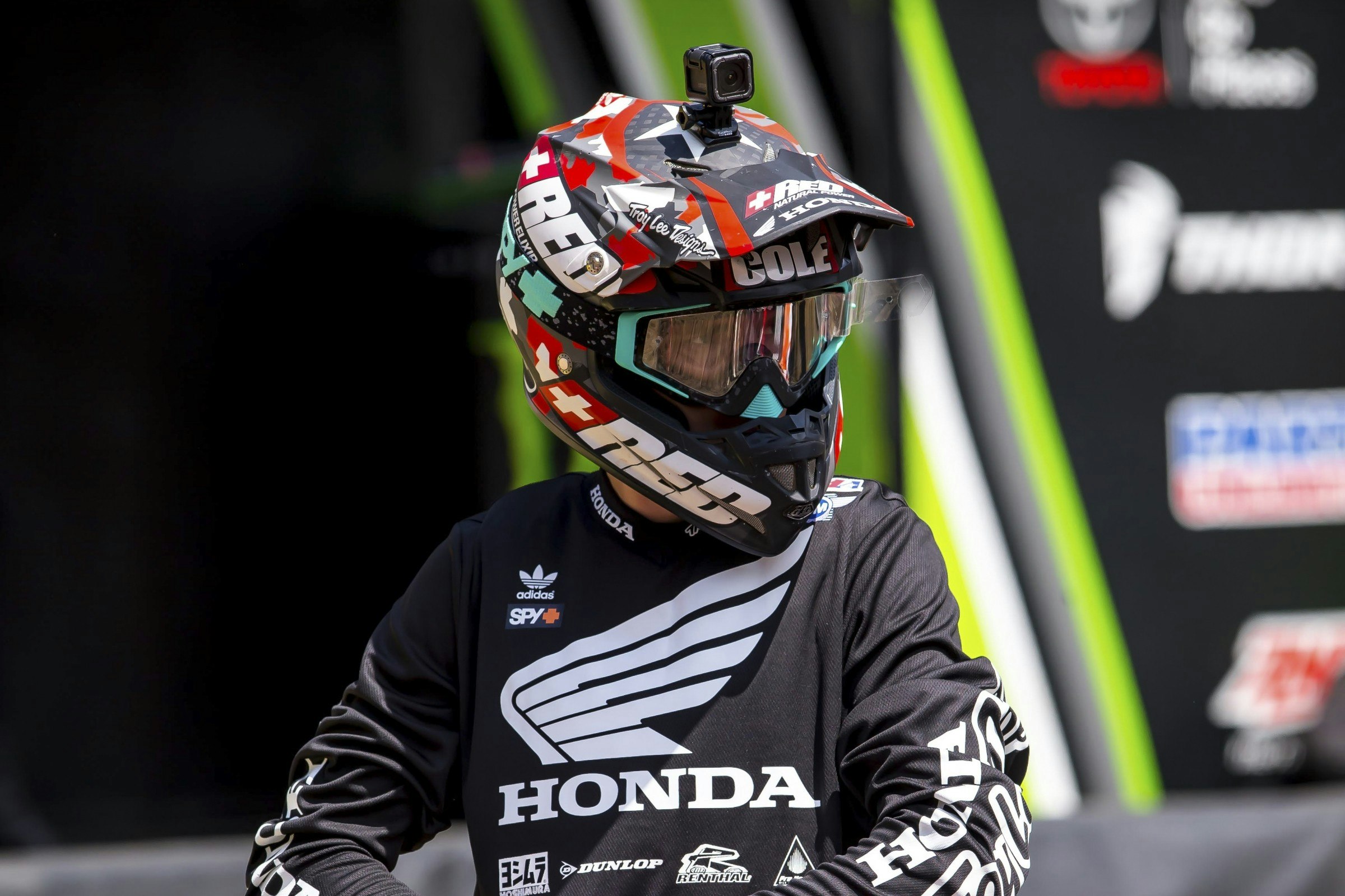 Cole Seely Reinjured at East Rutherford