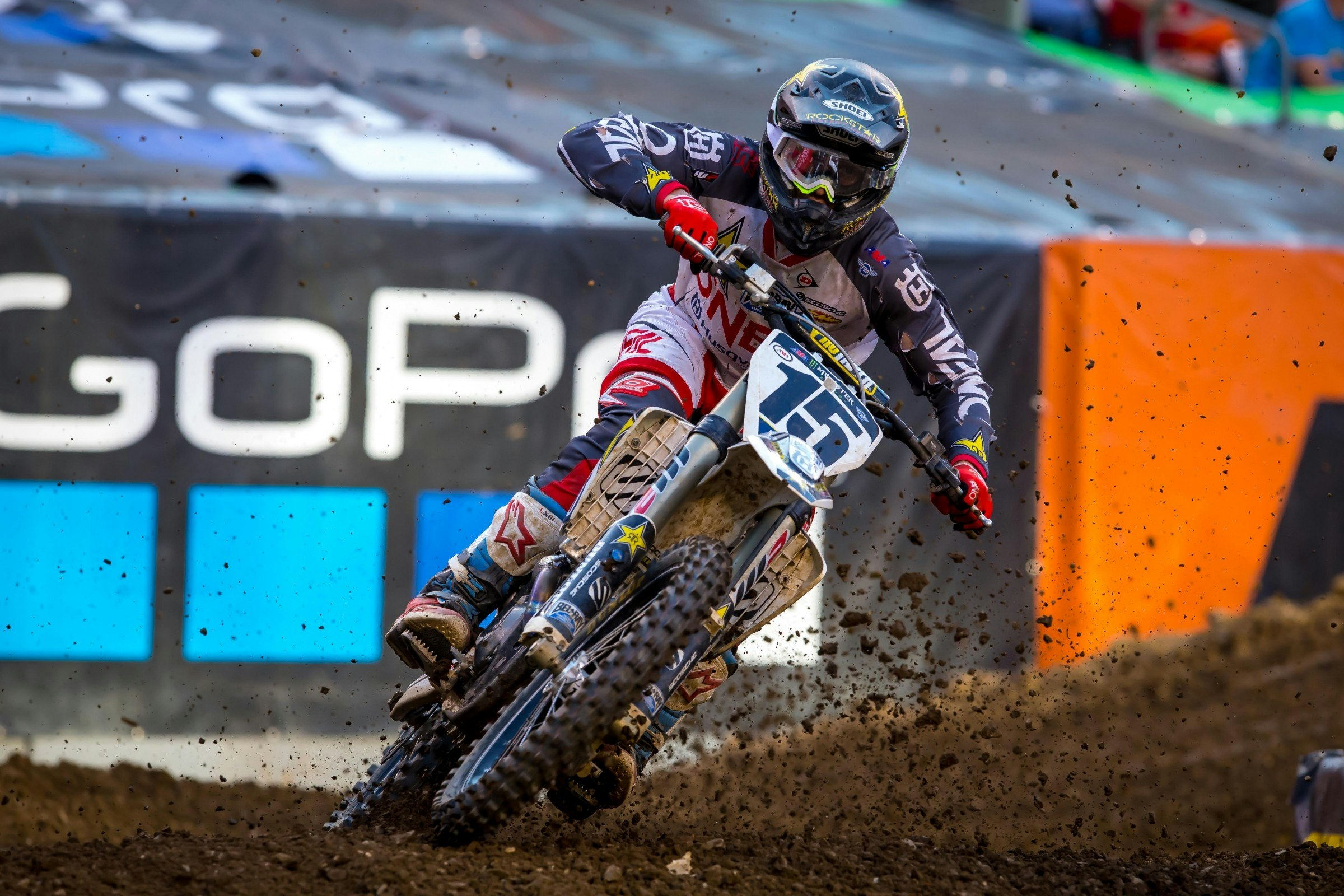Wilson, Baker, Bailey and Ward on Pulpmx Show Tonight