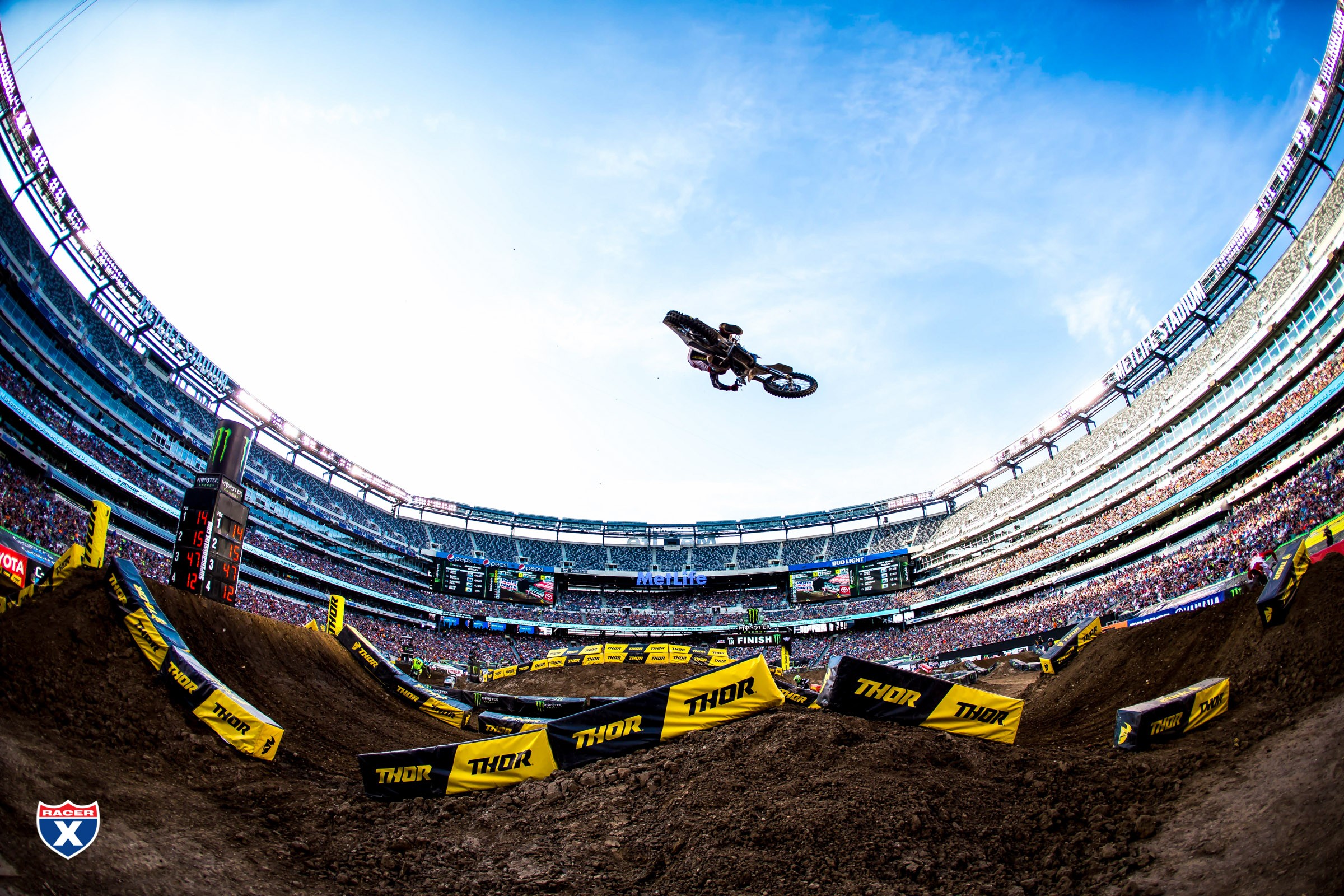 Gallery: East Rutherford