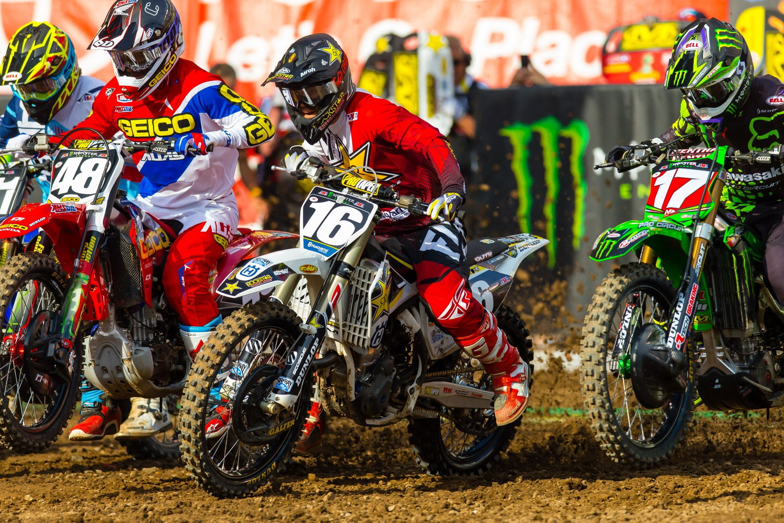The List: Title Scenarios - Supercross - Racer X