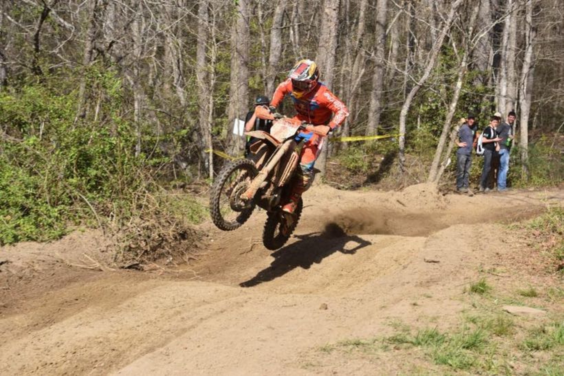 X-Factor GNCC Postponed