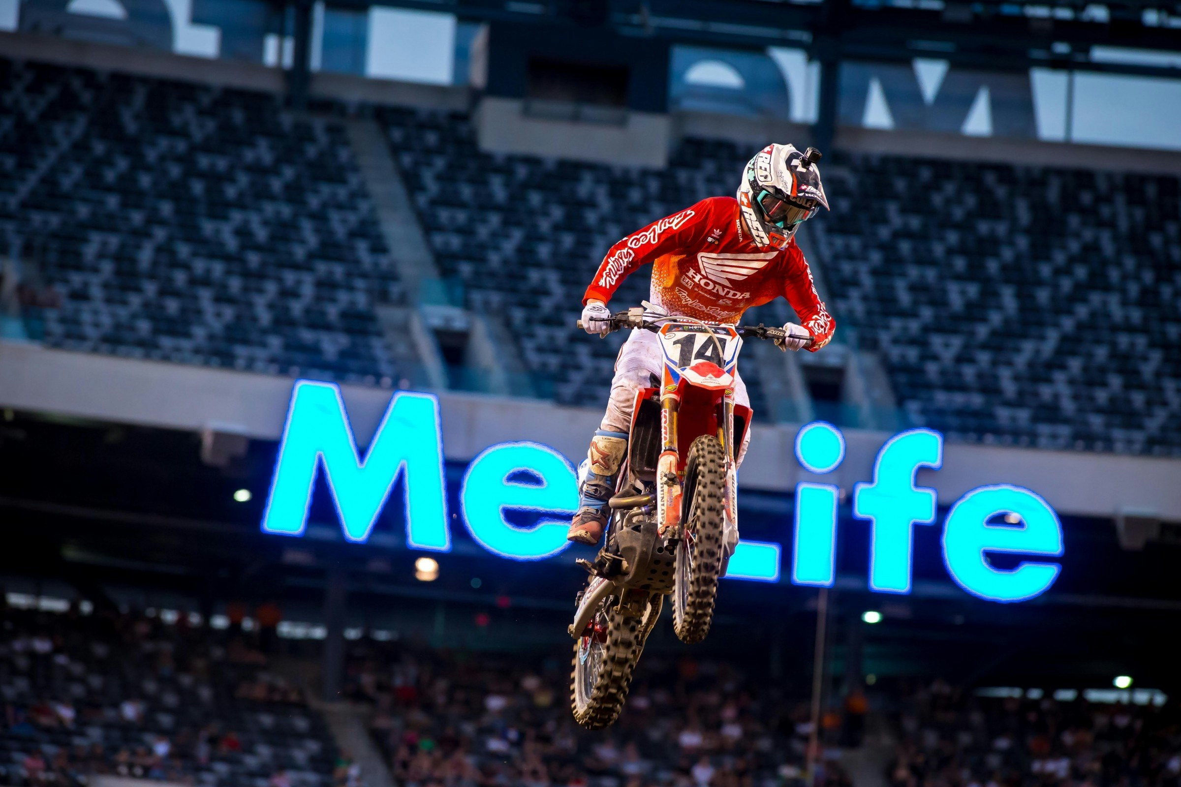 Cole Seely Out for Las Vegas, Christian Craig to Fill-In