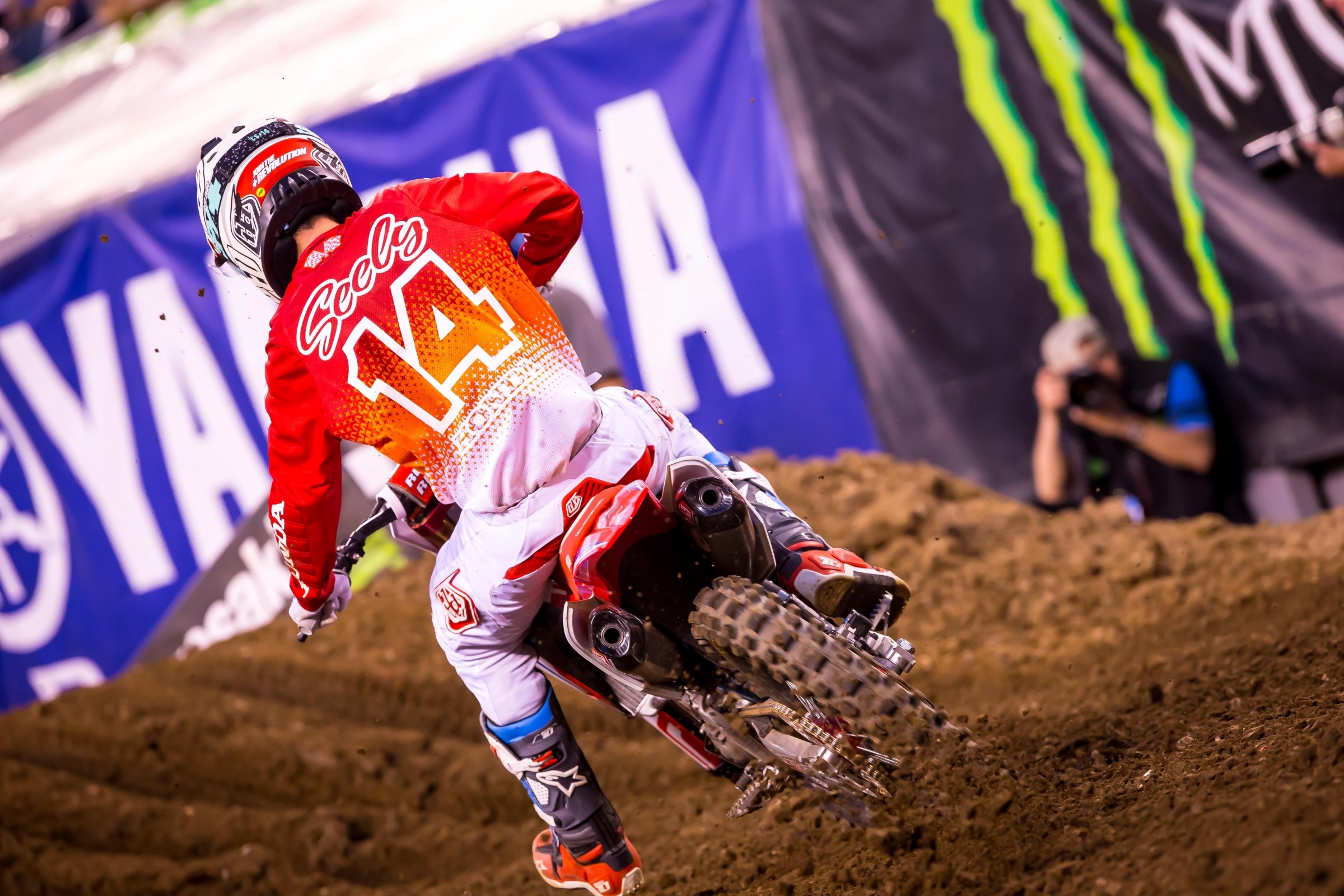 Injury Report: Las Vegas