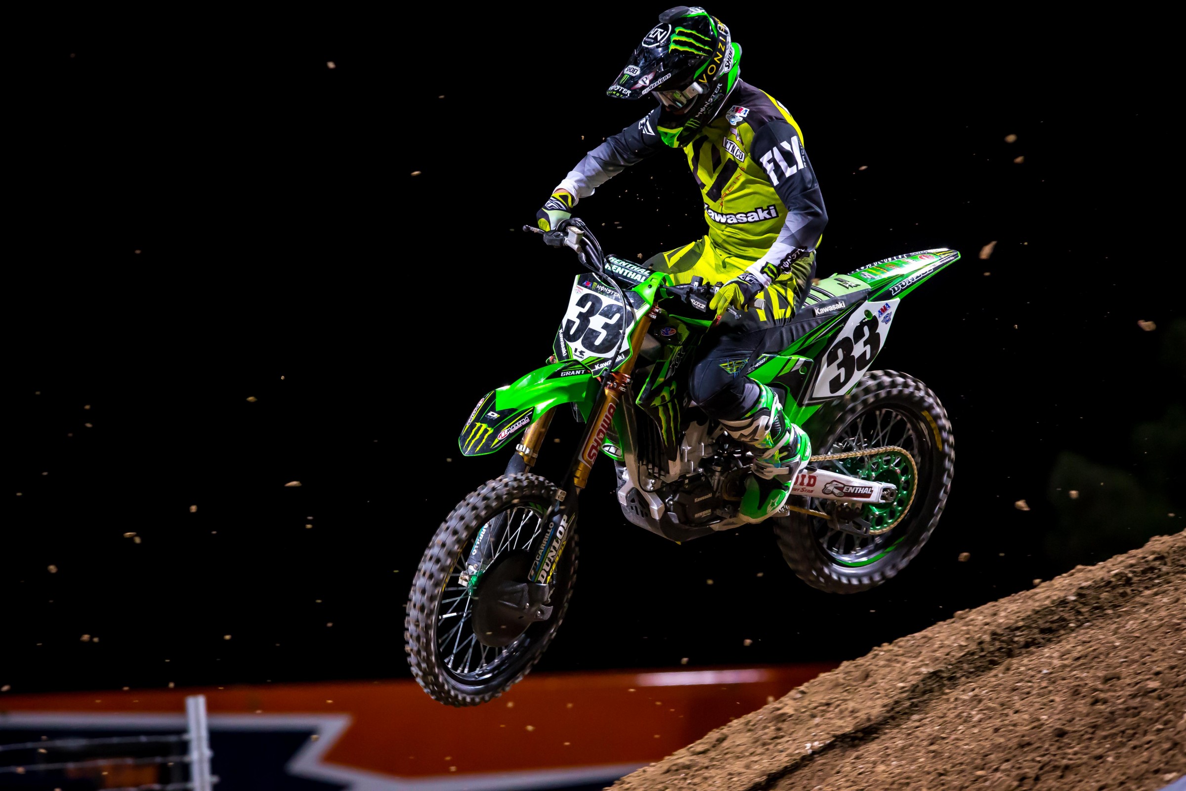 Saturday Night Live: Las Vegas - Supercross - Racer X Online