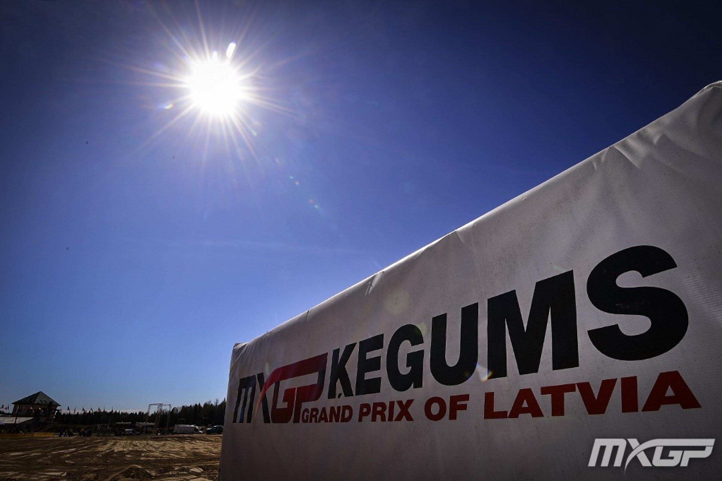 MXGP of Latvia Results and Highlights
