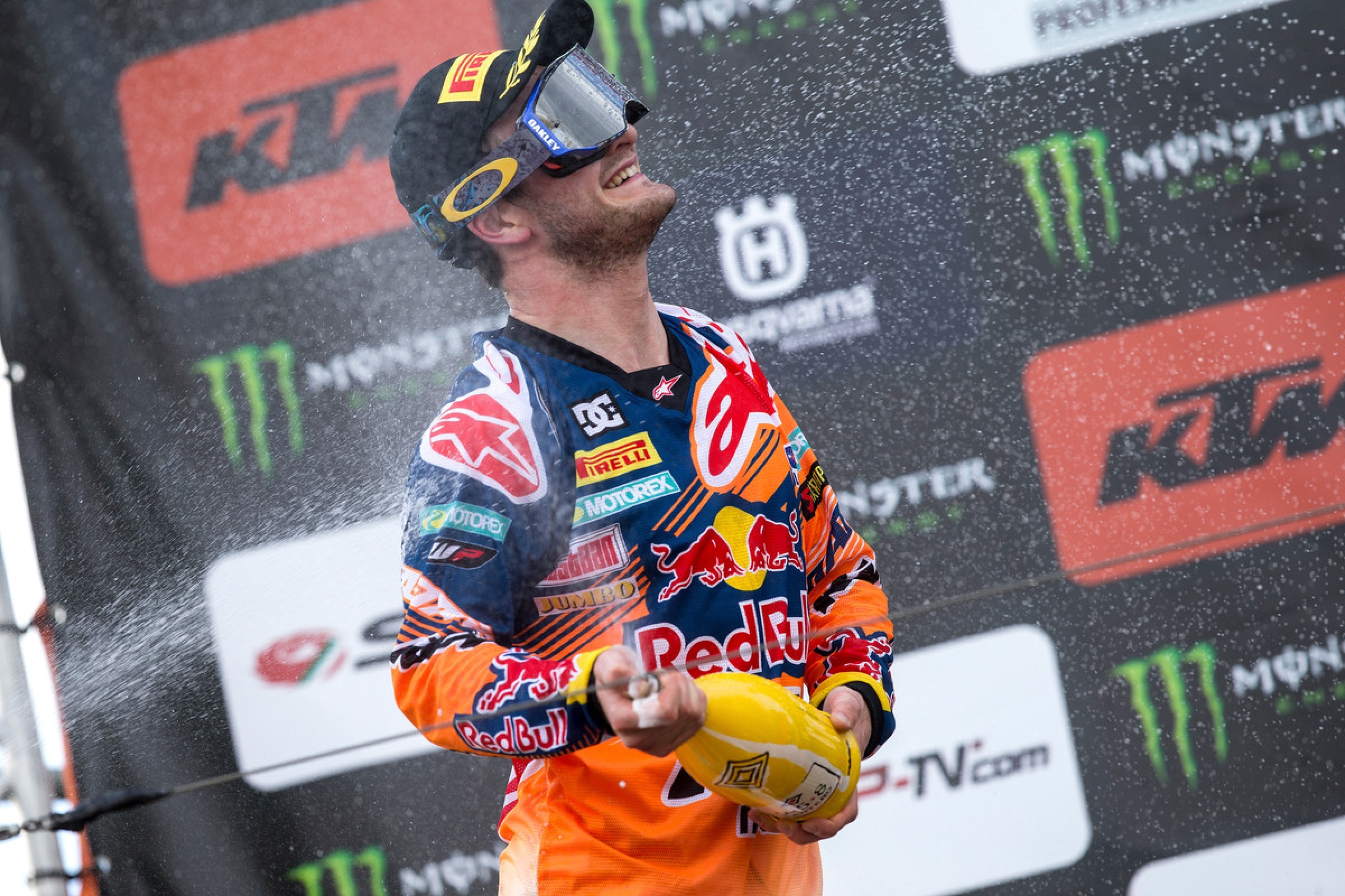GP Report: MXGP of Latvia