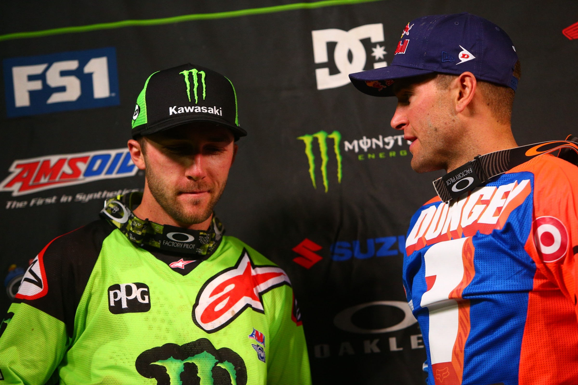 Fly Racing Racer X Podcast: Las Vegas