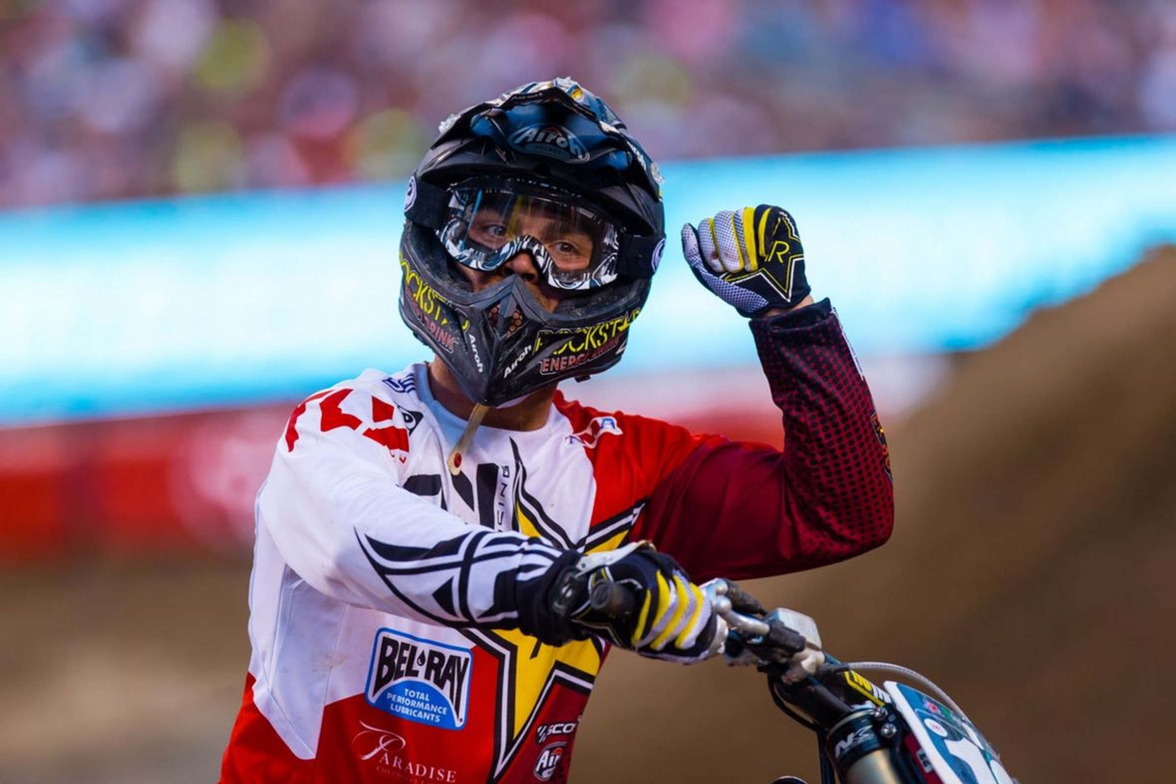 Racer X Films: The Weege Show with Zach Osborne