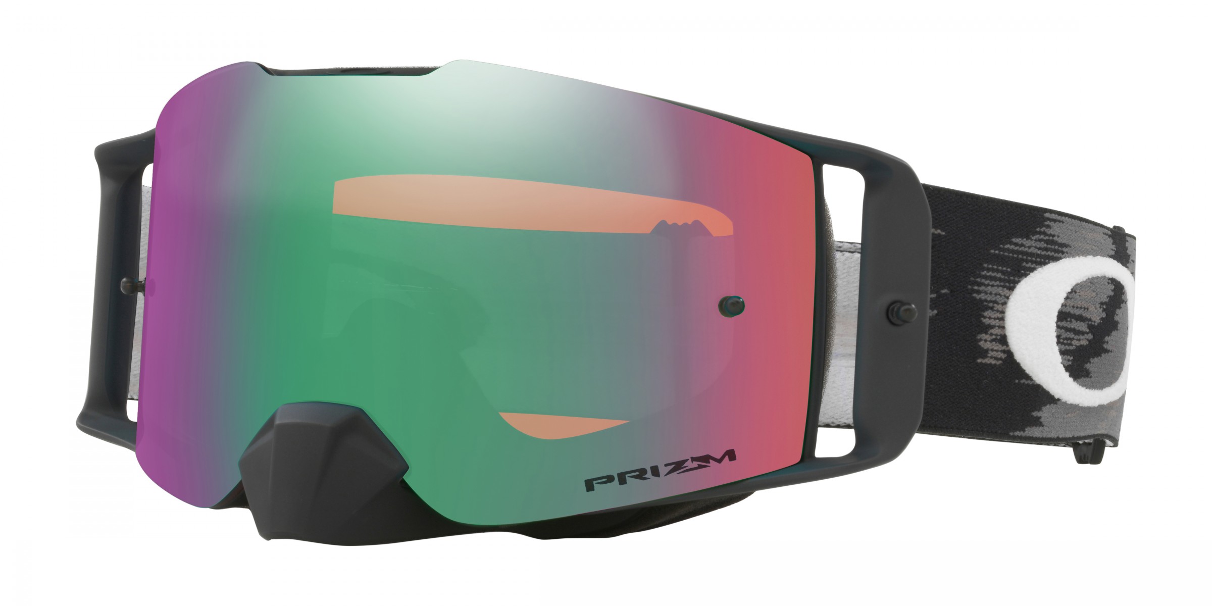 Oakley Introduces Front Line MX Goggle - Racer X