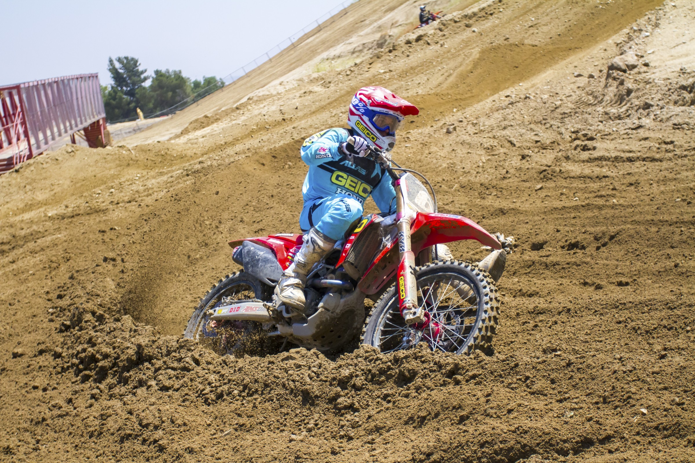 250 Words: Jeremy Martin