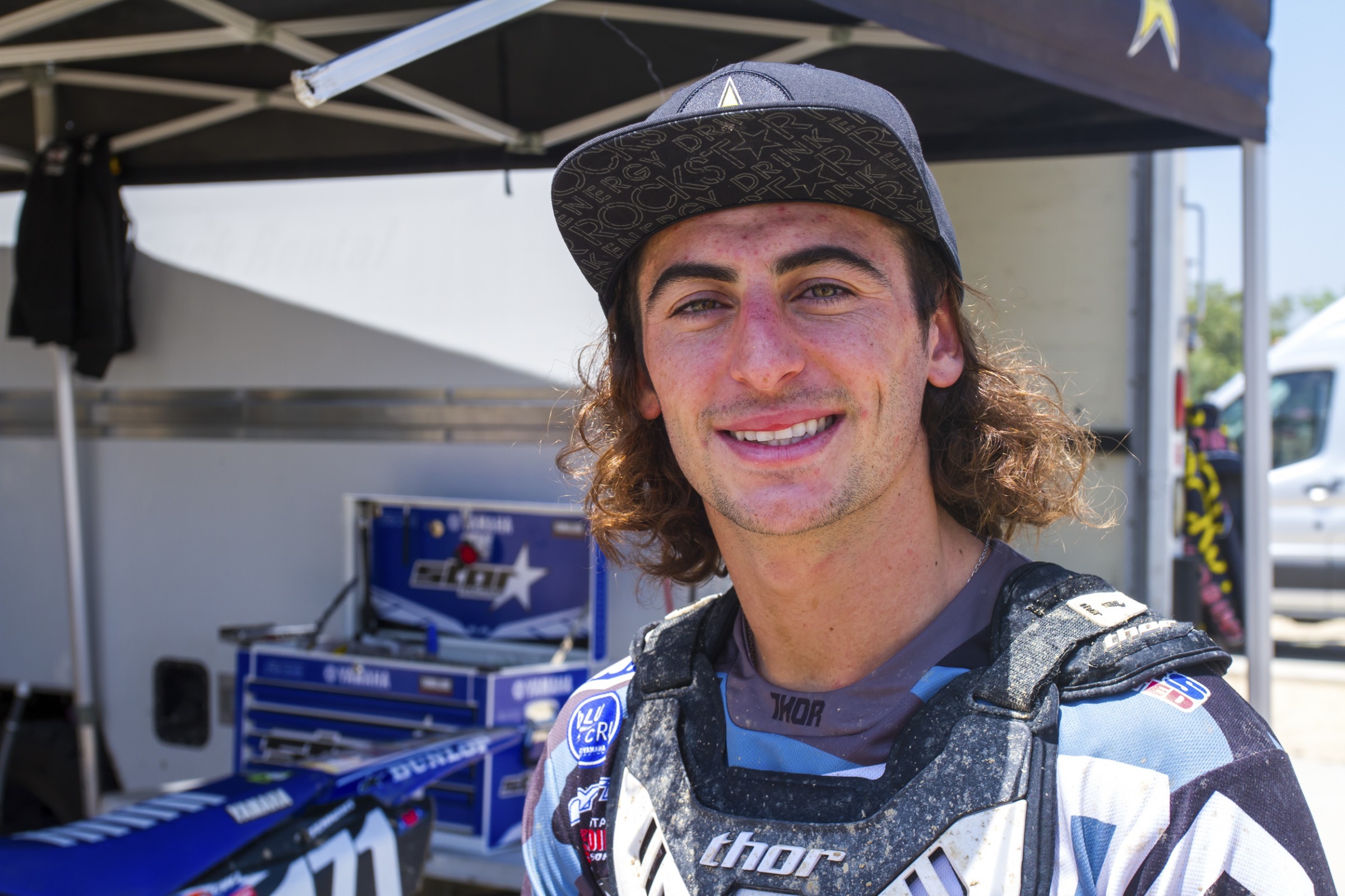 Insight: Dylan Ferrandis