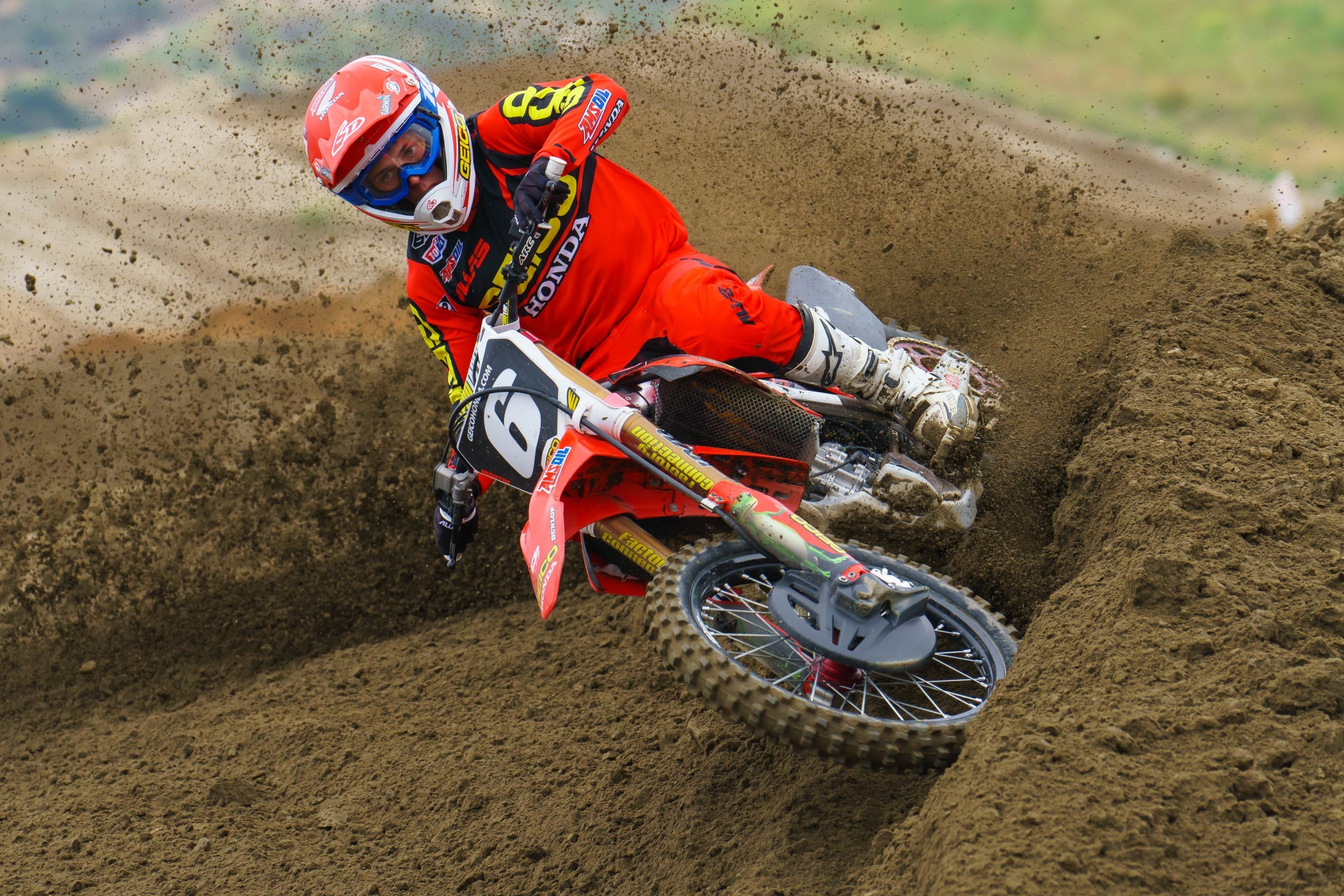 Fly Racing Racer X Podcast: 250MX Preview - Motocross - Racer X