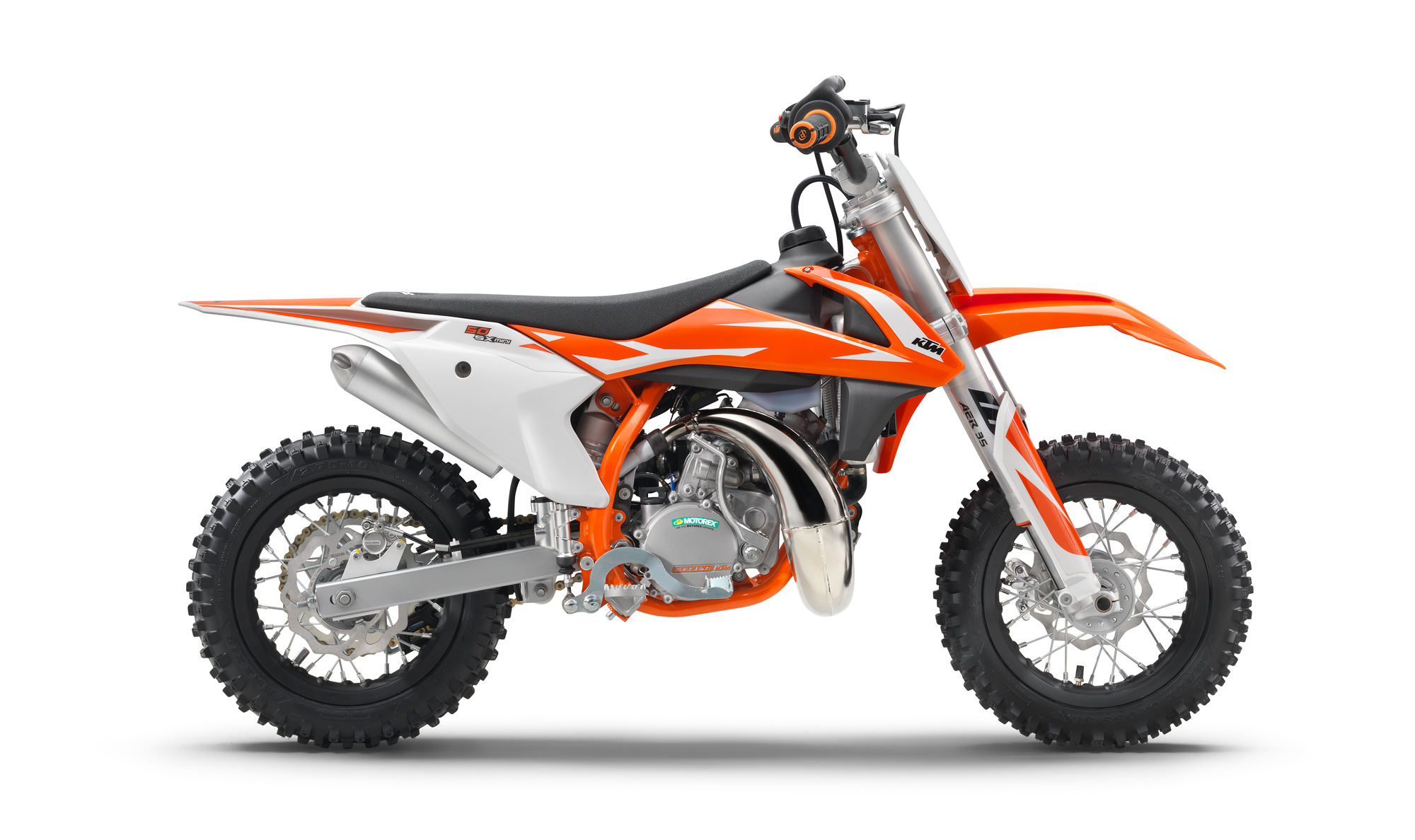 KTM 50 SX Mini