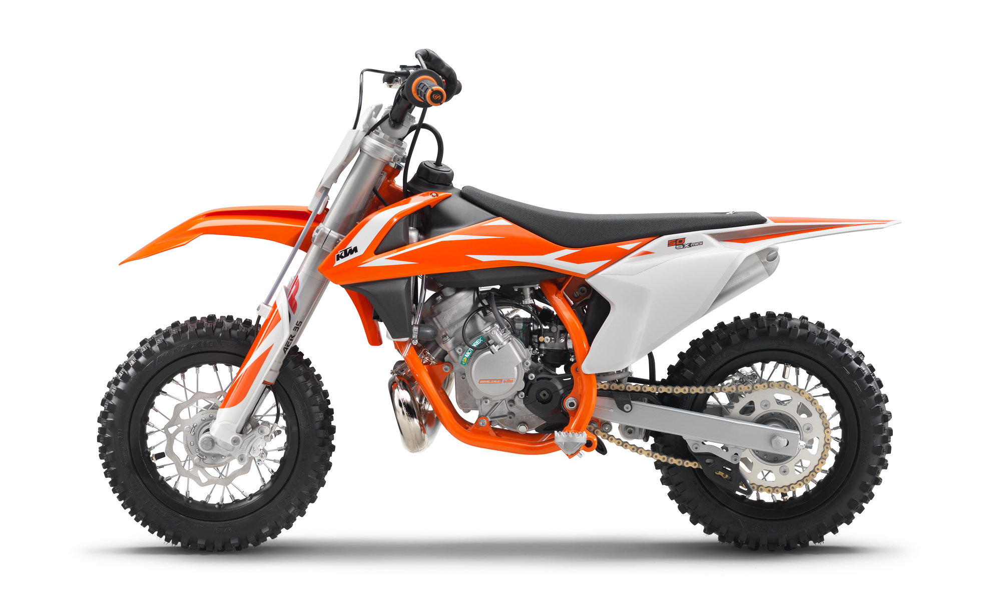 2018 ktm 250 xcf