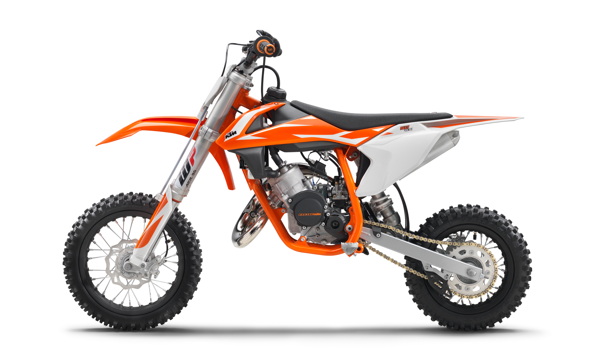 KTM 50 SX