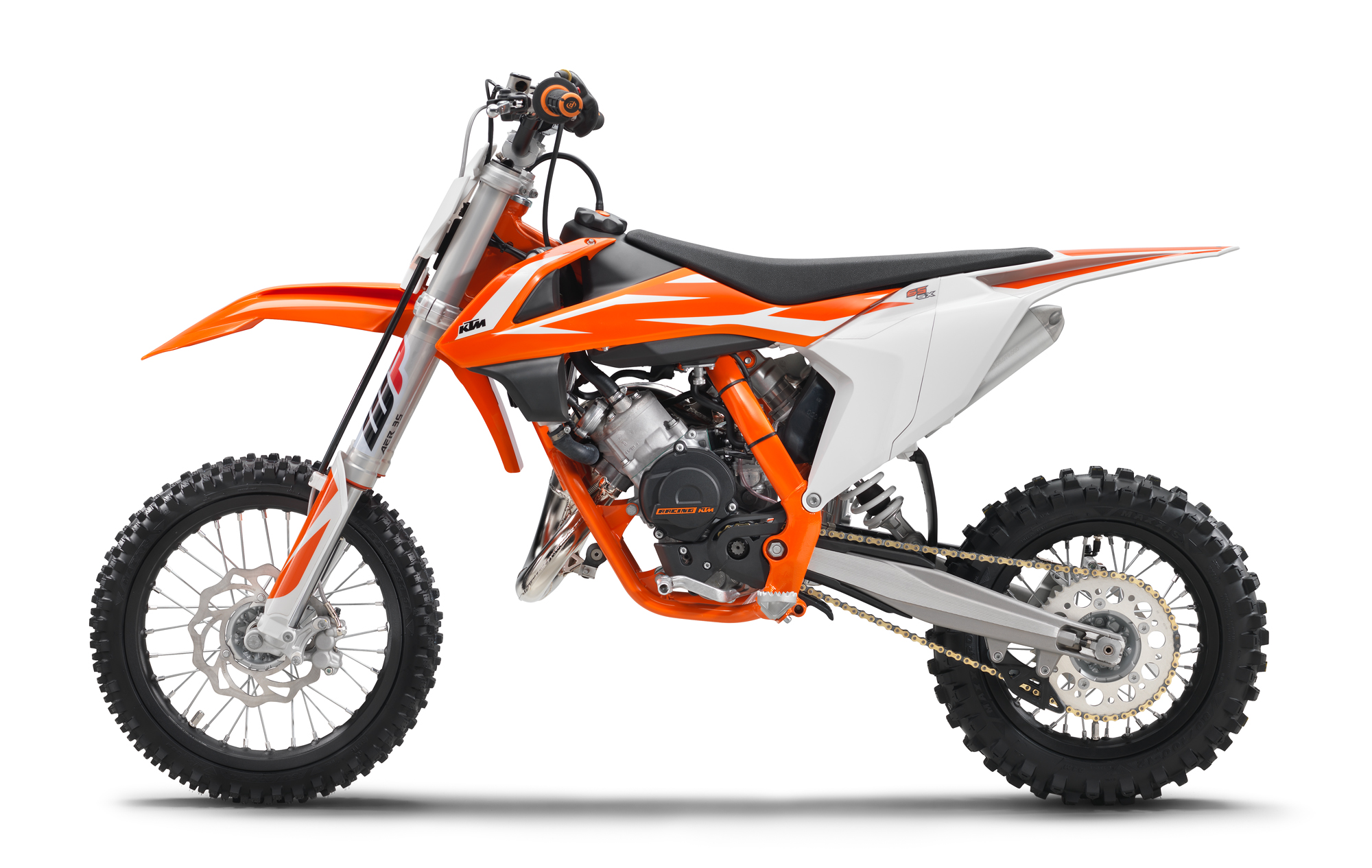 ktm 90