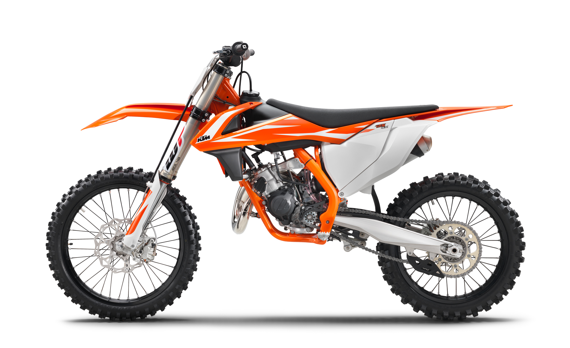 KTM 125 SX