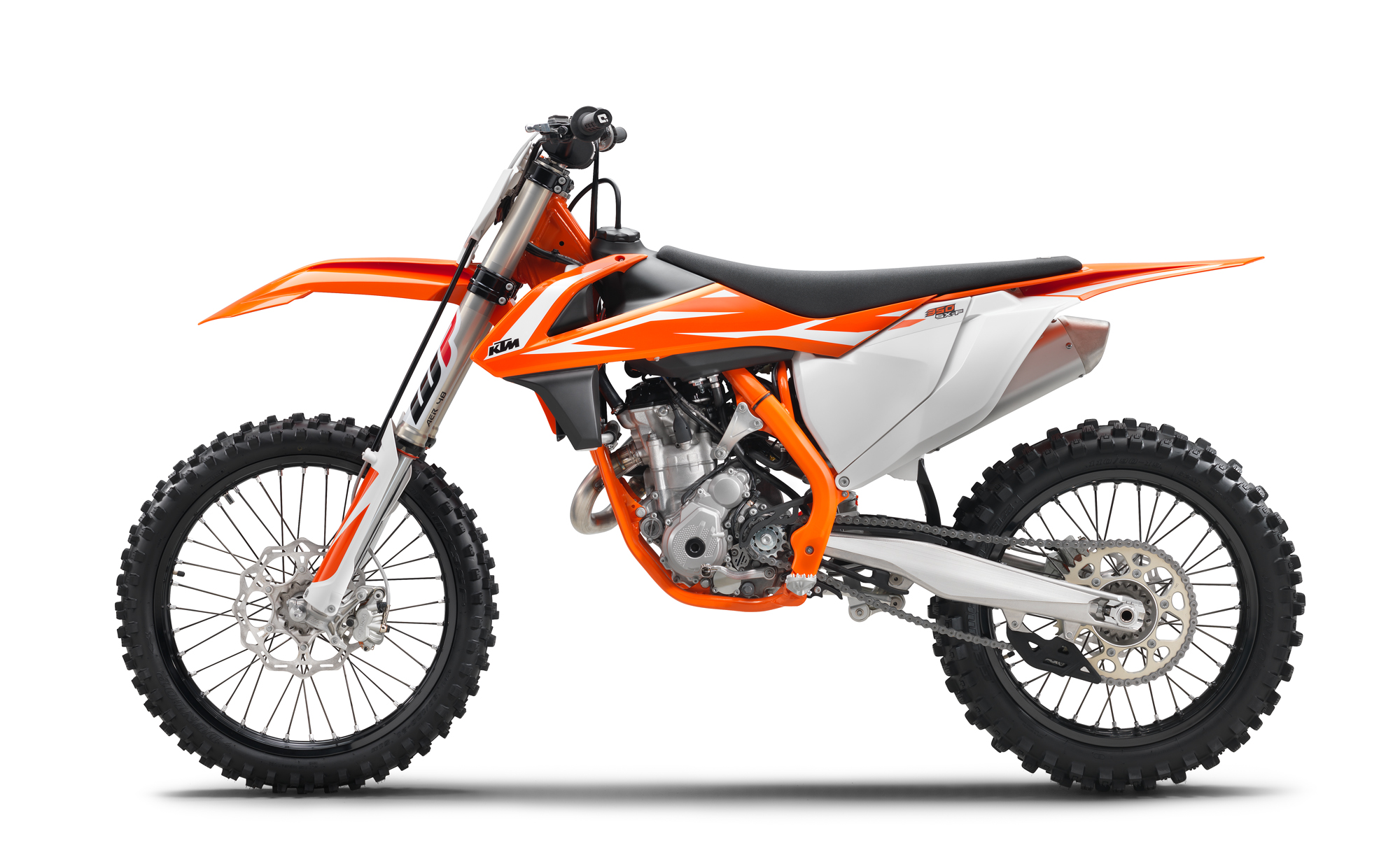KTM 350 SX-F
