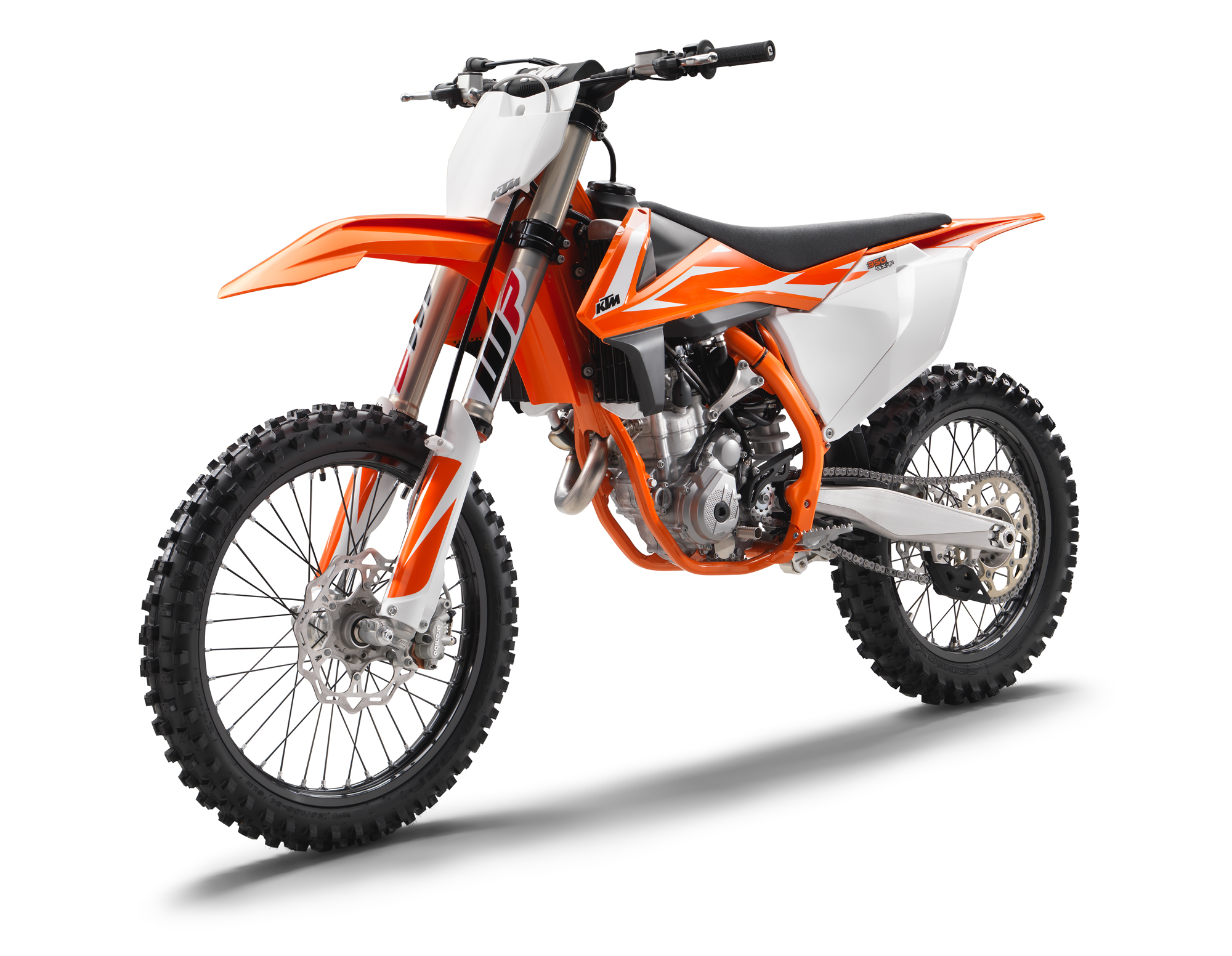 KTM 350 SX-F