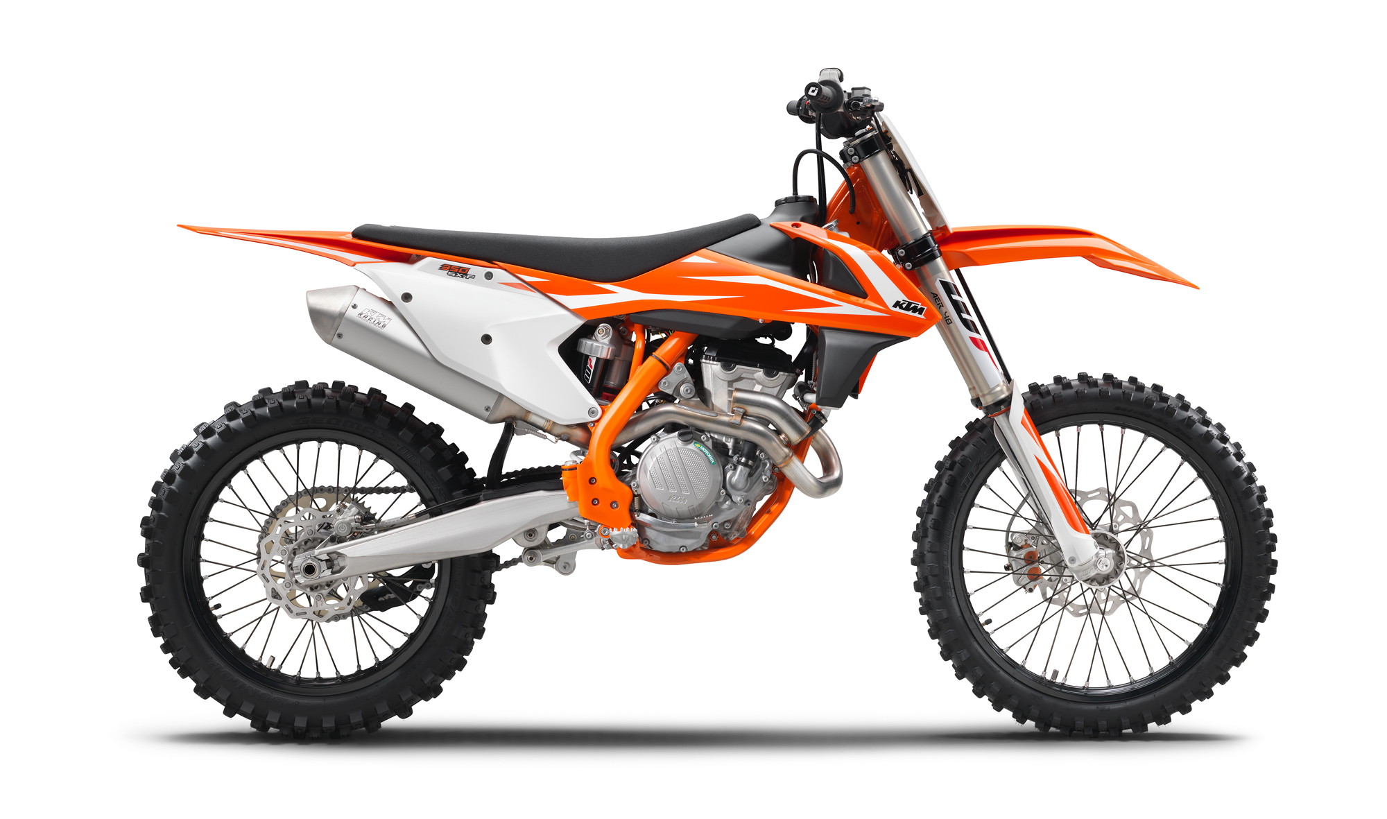 KTM 350 SX-F