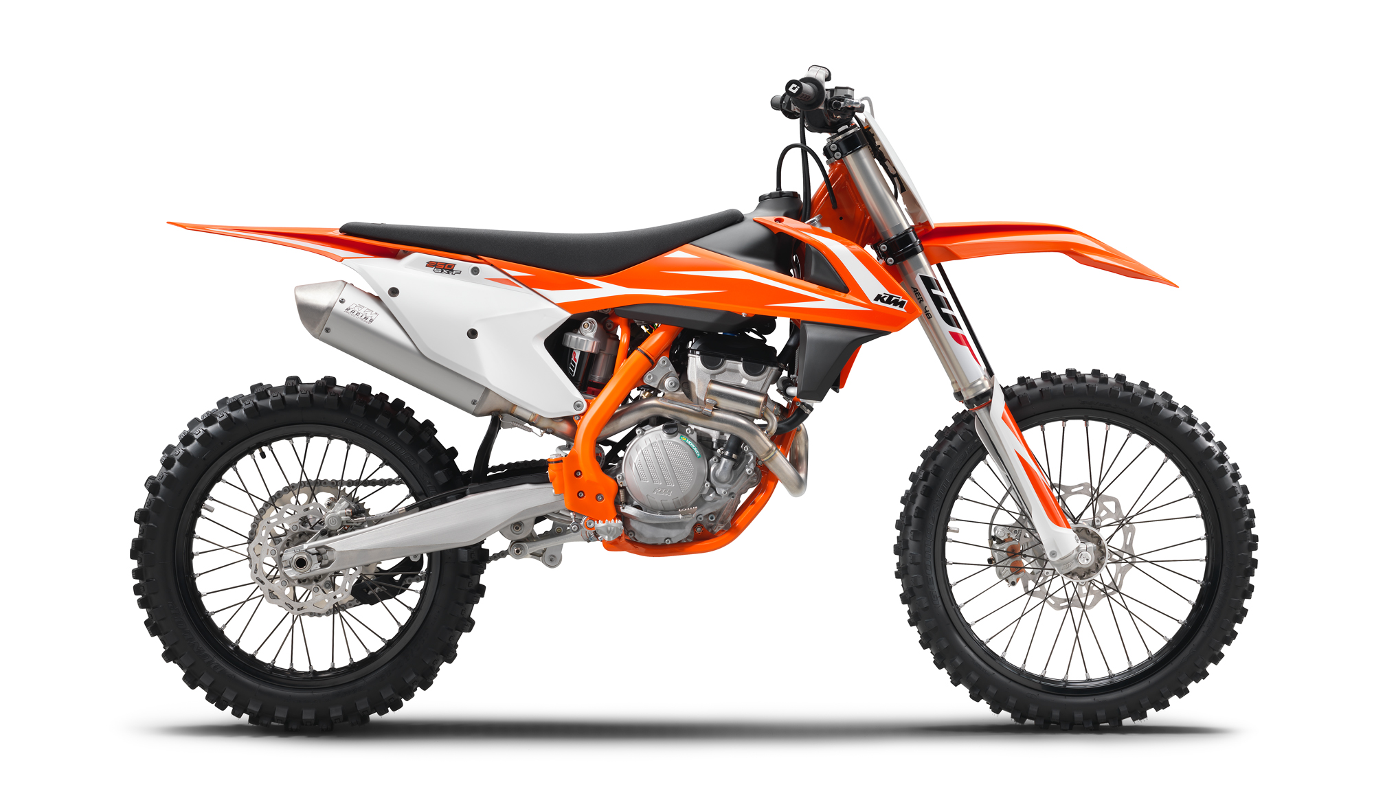 KTM 250 SX-F