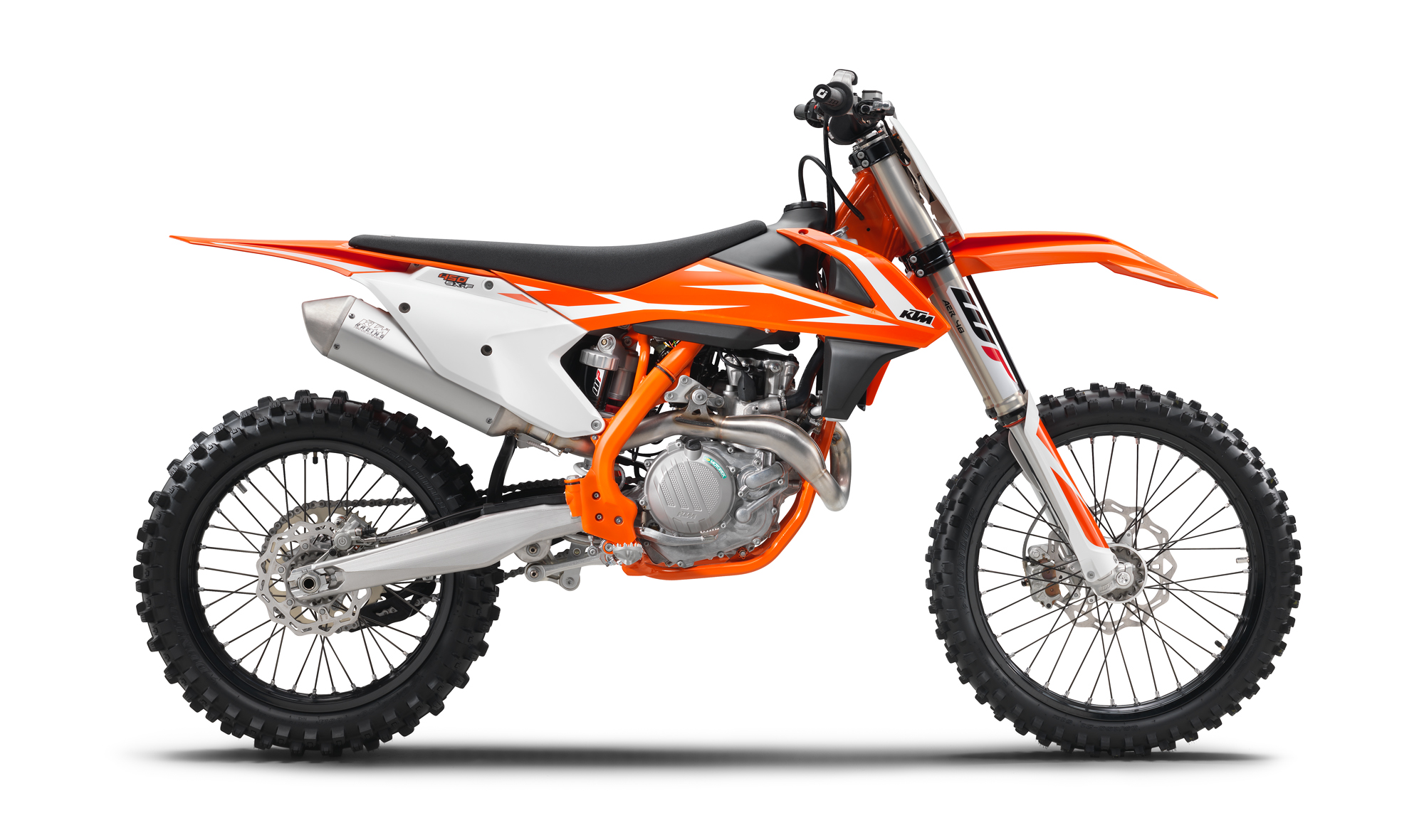 KTM 450 SX-F