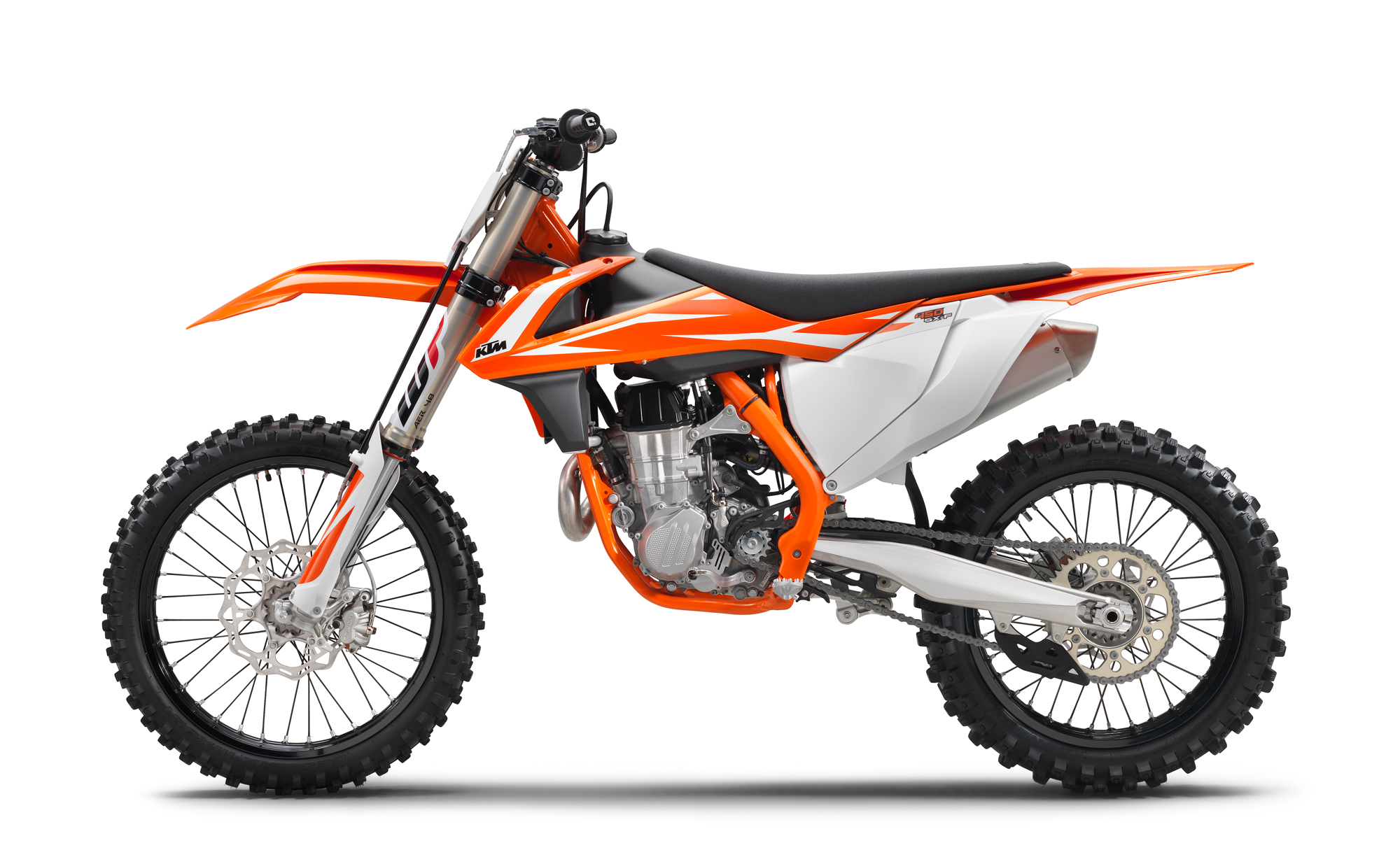 KTM 450 SX-F