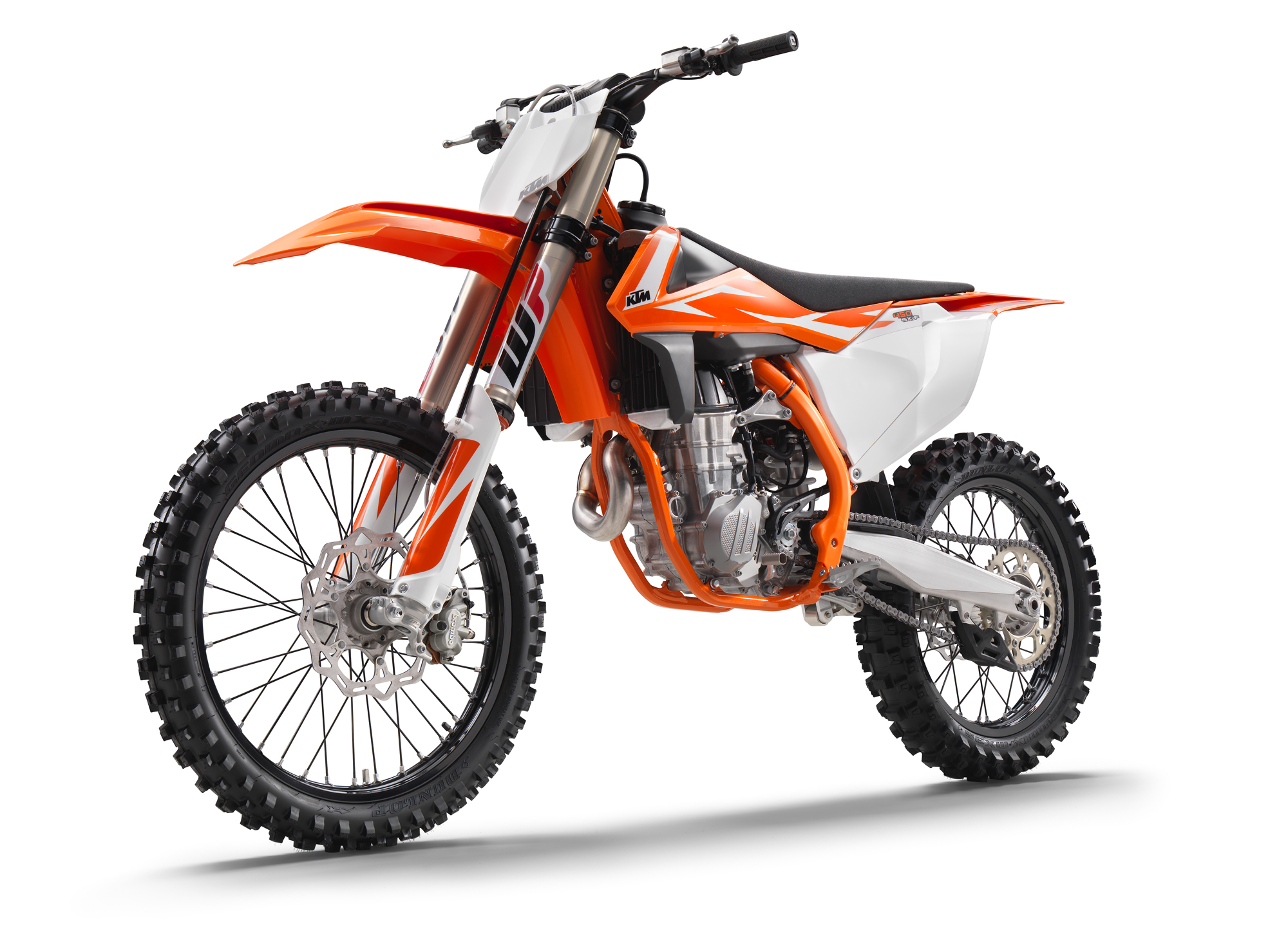 KTM 450 SX-F