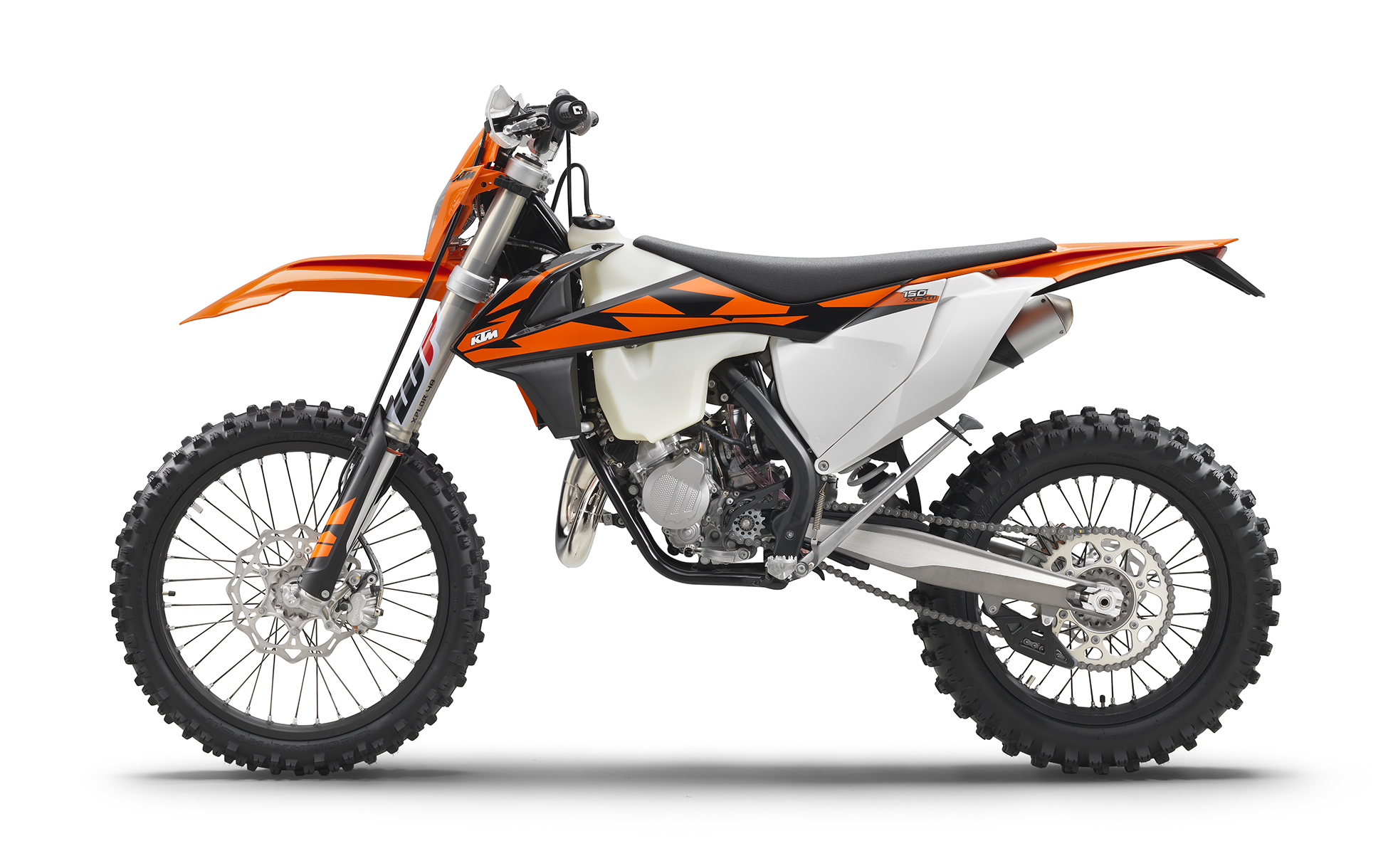 KTM 150 XC-W