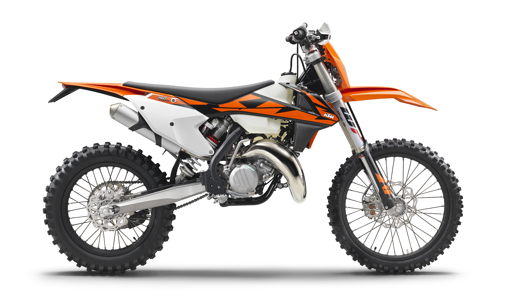 KTM 150 XC-W