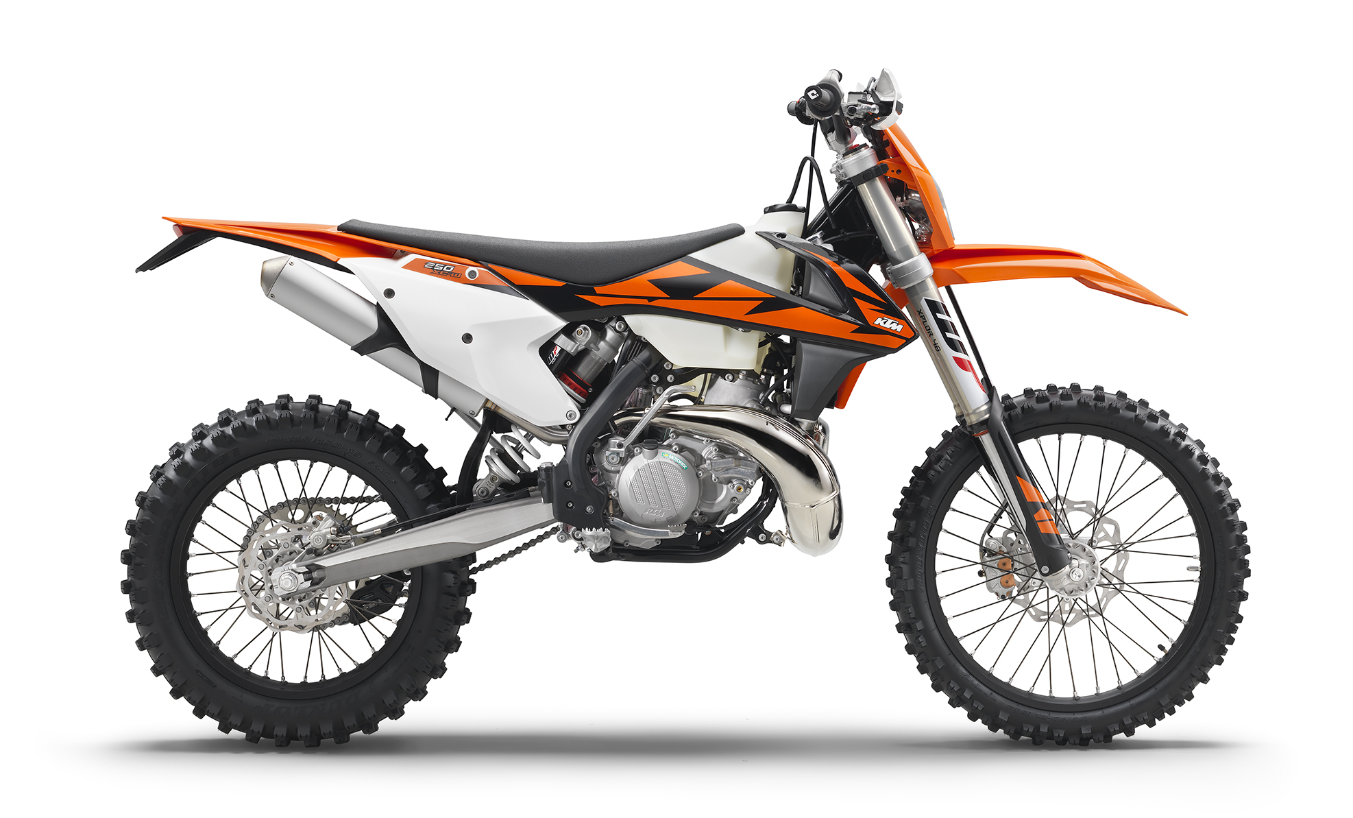 KTM 250 XC-W