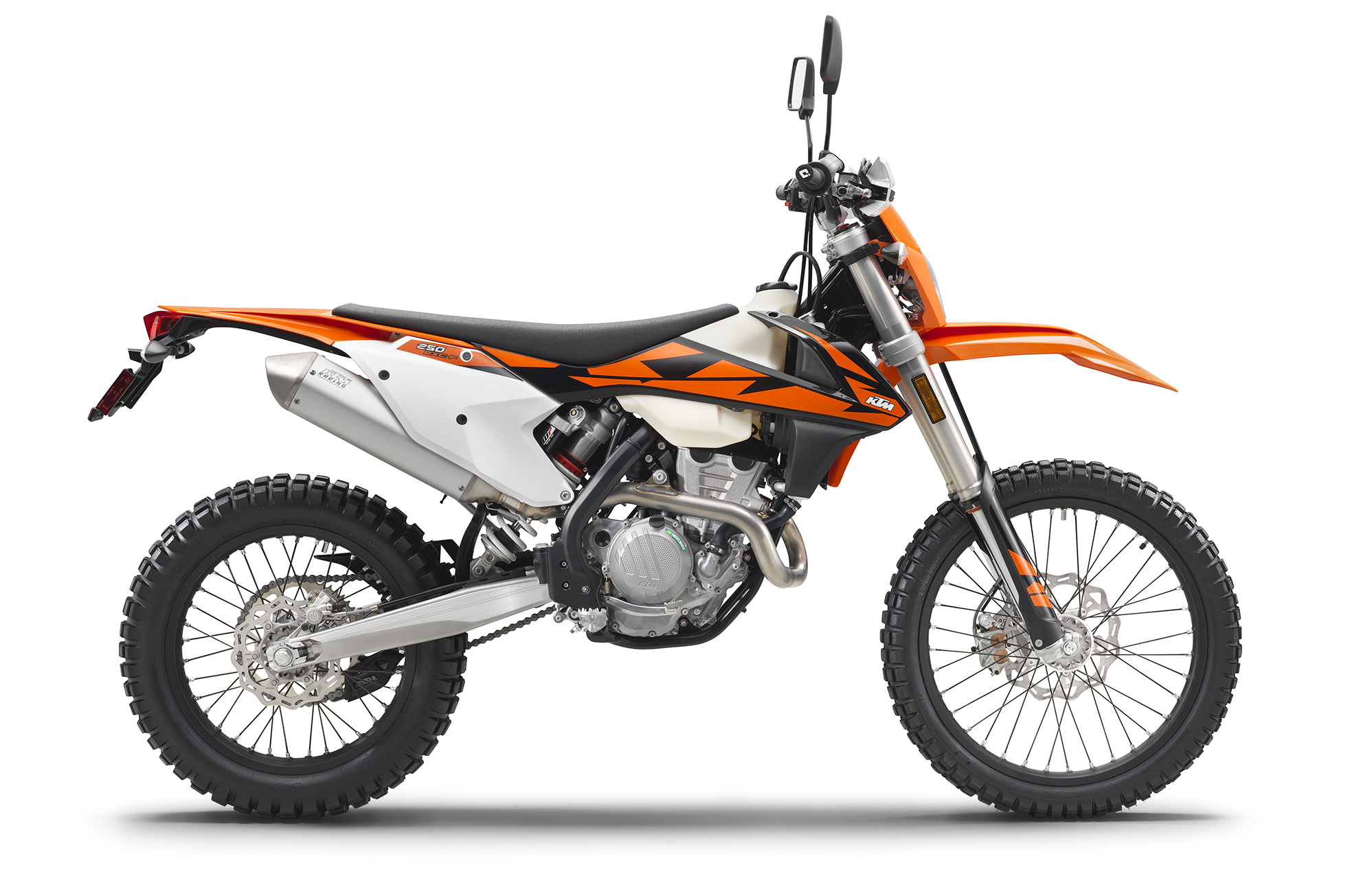 KTM 250 EXC-F