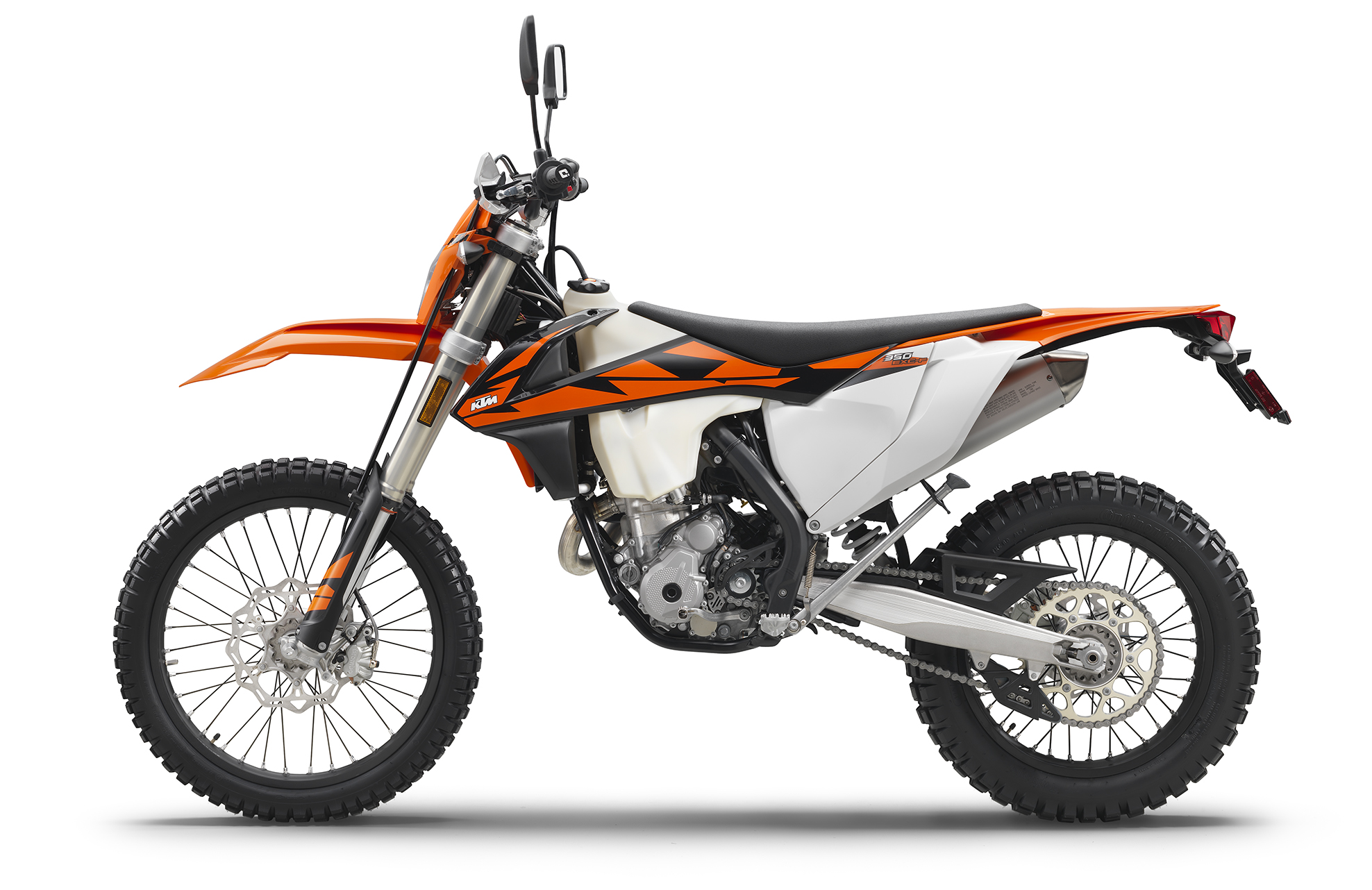 KTM 350 EXC-F