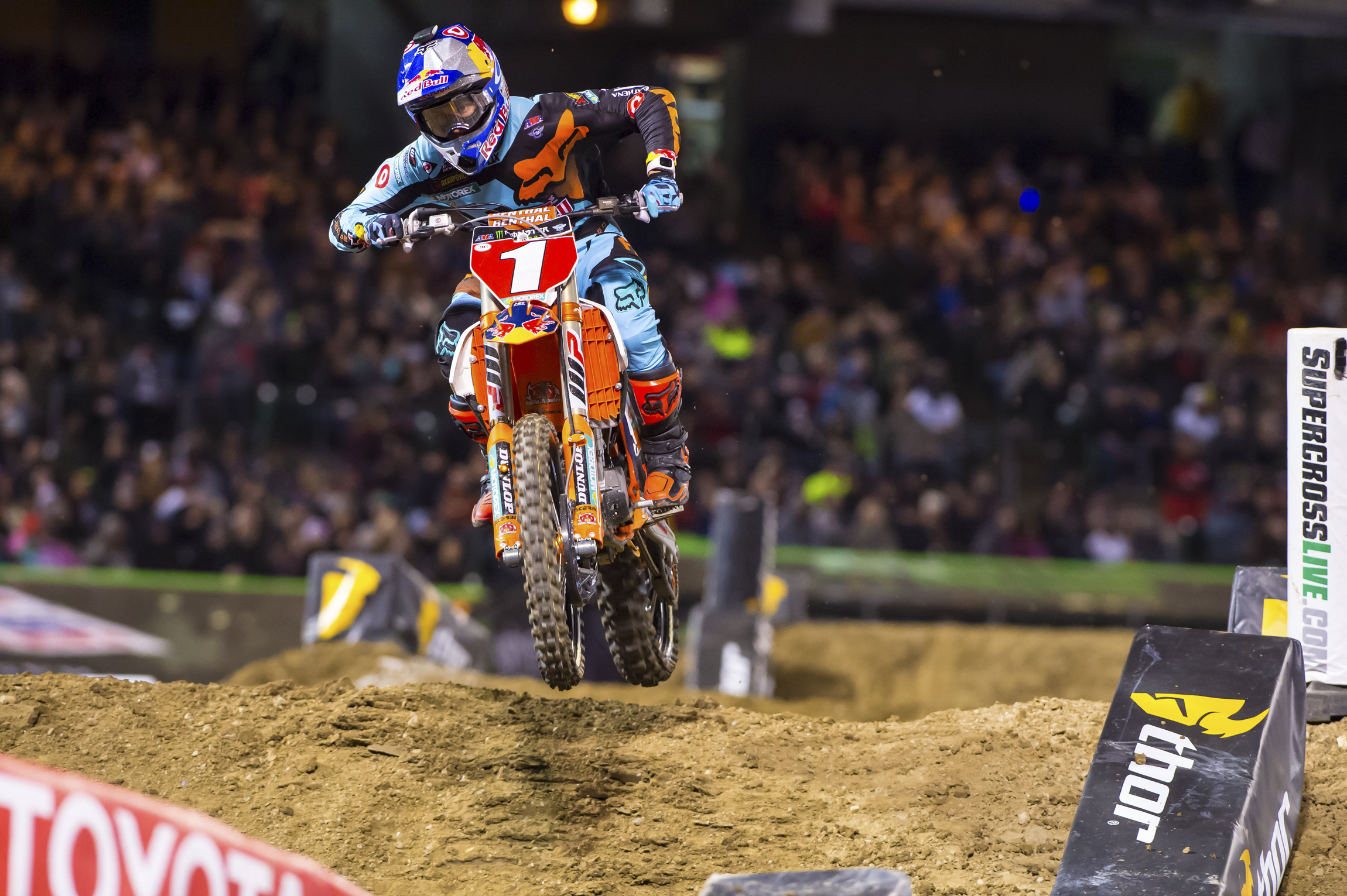 Dungey-OaklandSX2016-Cudby-147