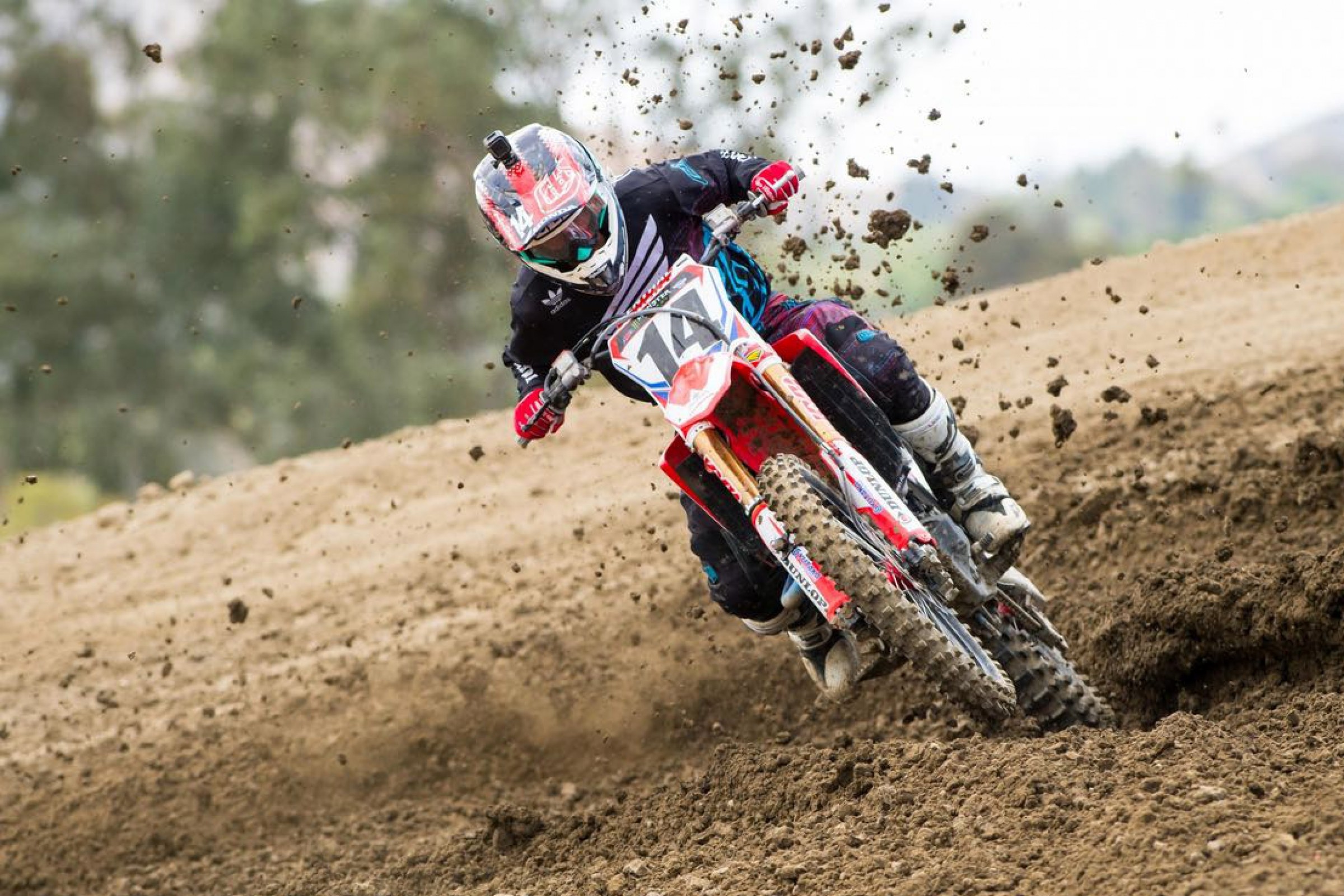 3 on 3: Questions for the Summer