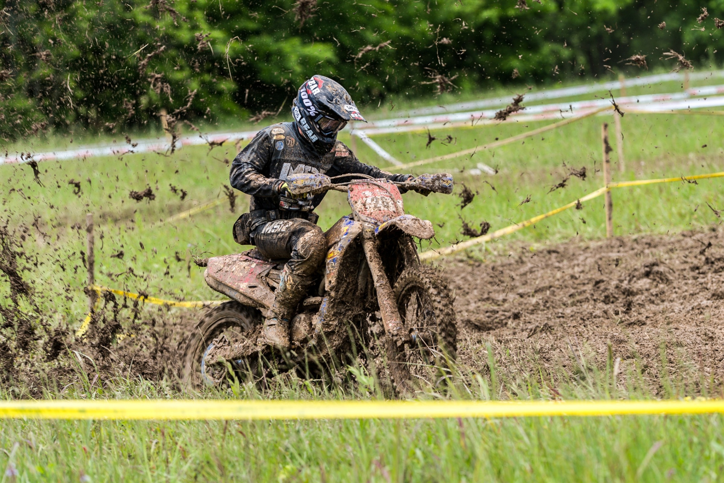 Watch: ISDE Qualifier Highlights